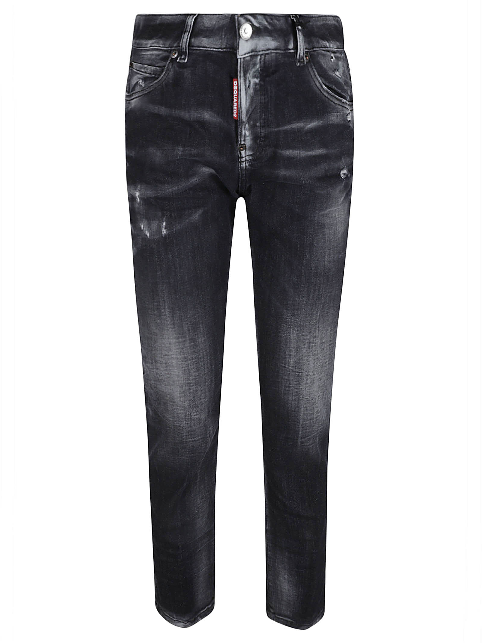 Cool Girl Jeans