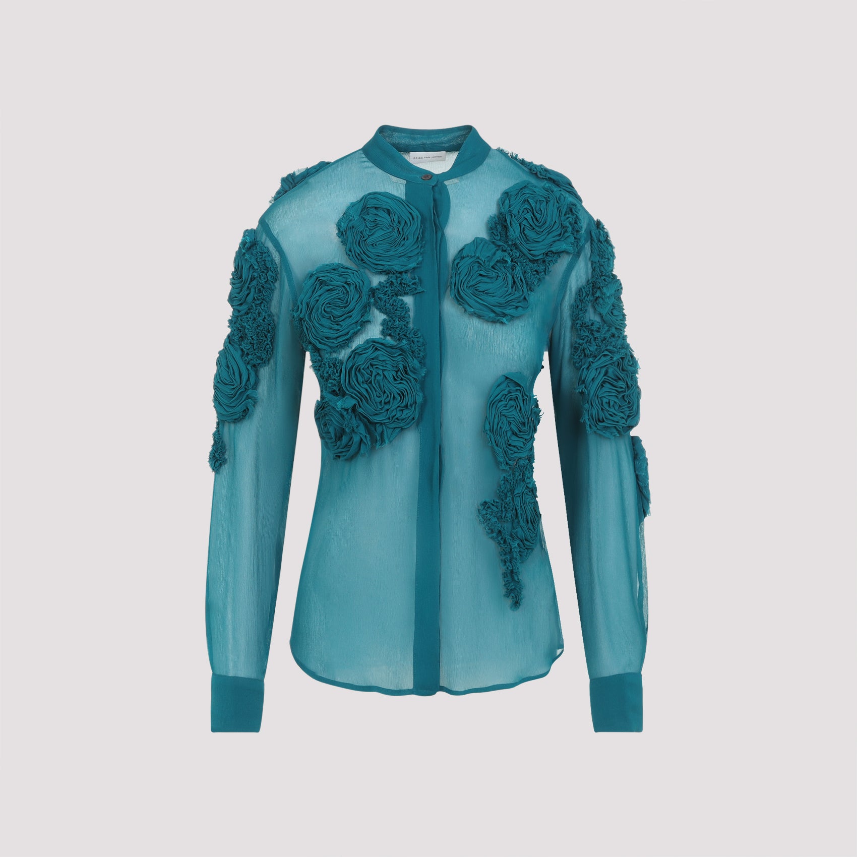 Chowsa Viscose Blouse