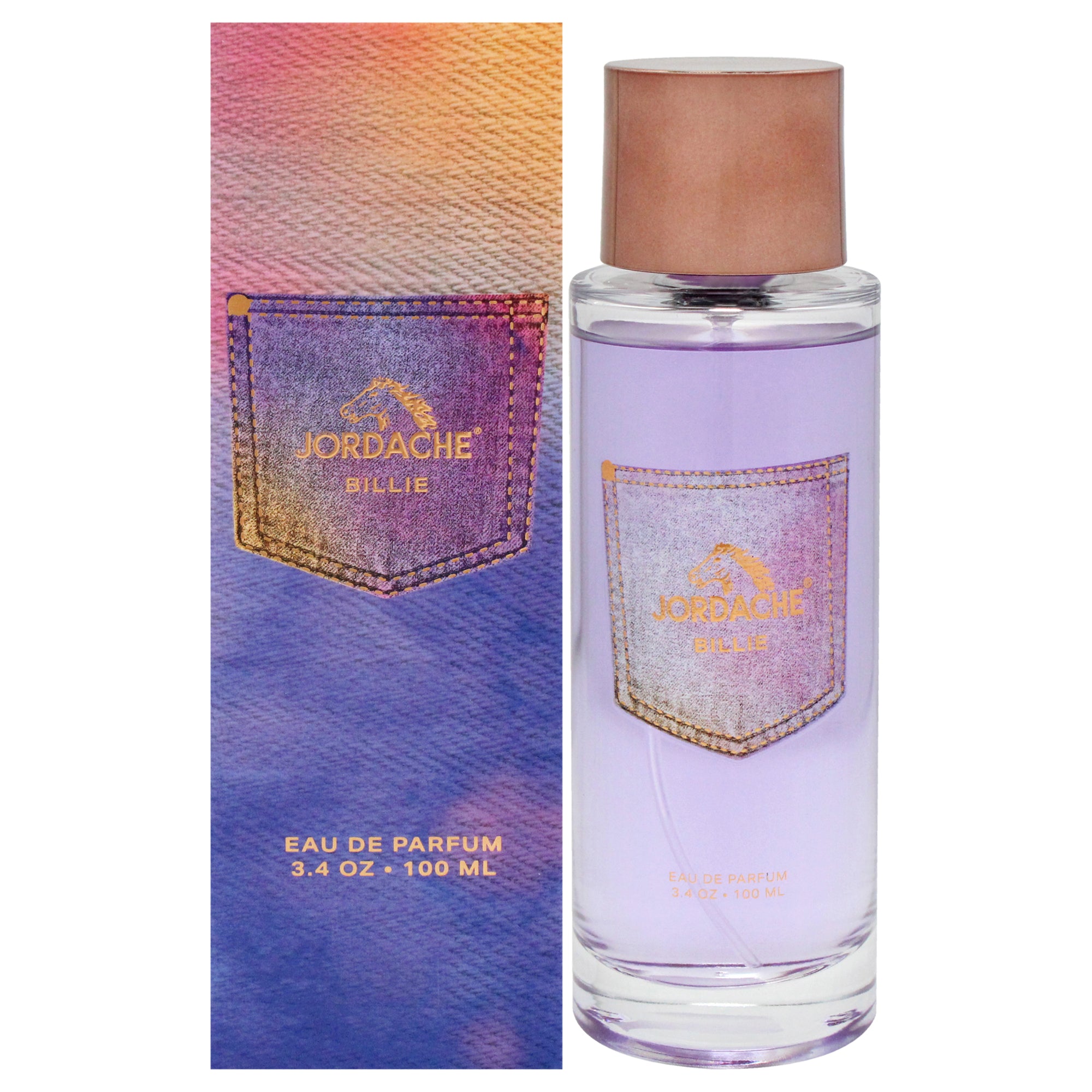Billie by for Women - 3.4 oz EDP Spray