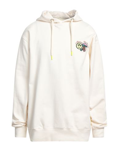 Man Sweatshirt Cream