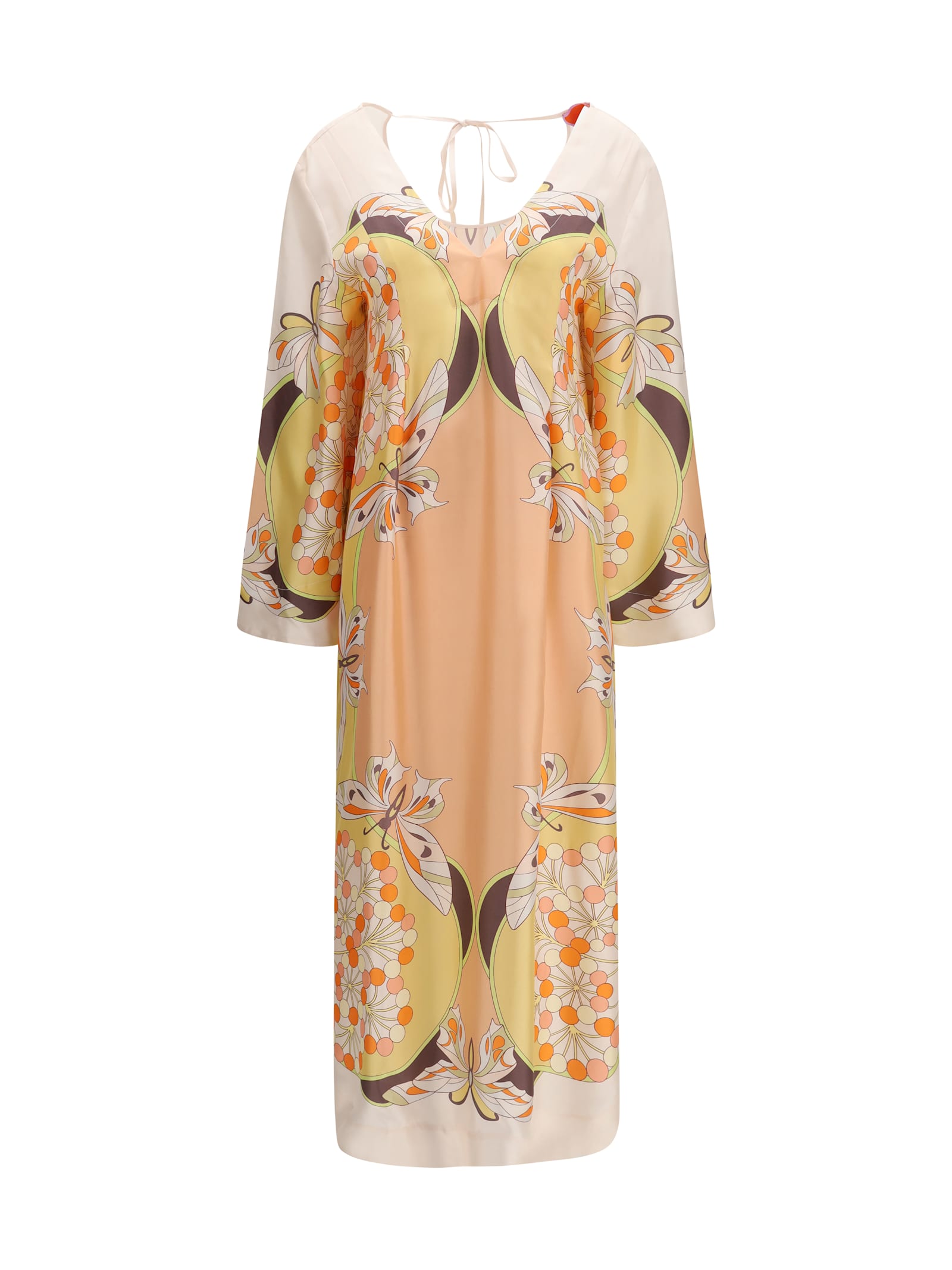 Twin Flame Dress