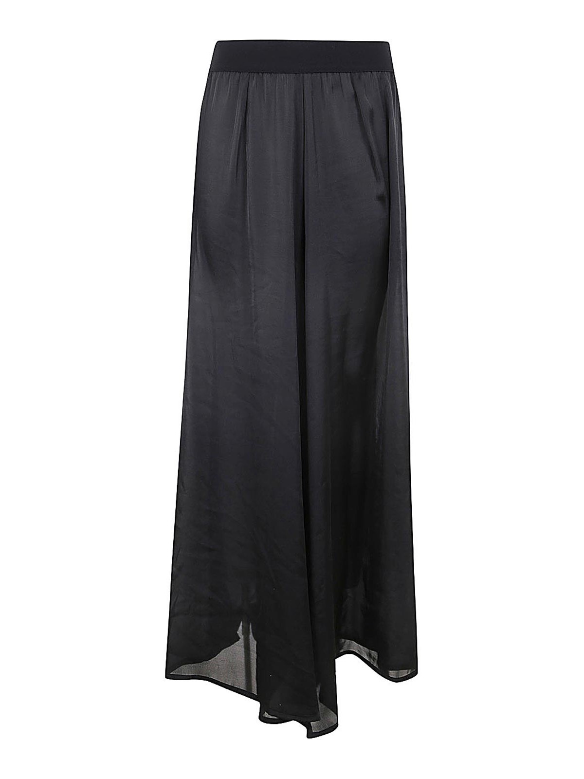 Skirt Pants