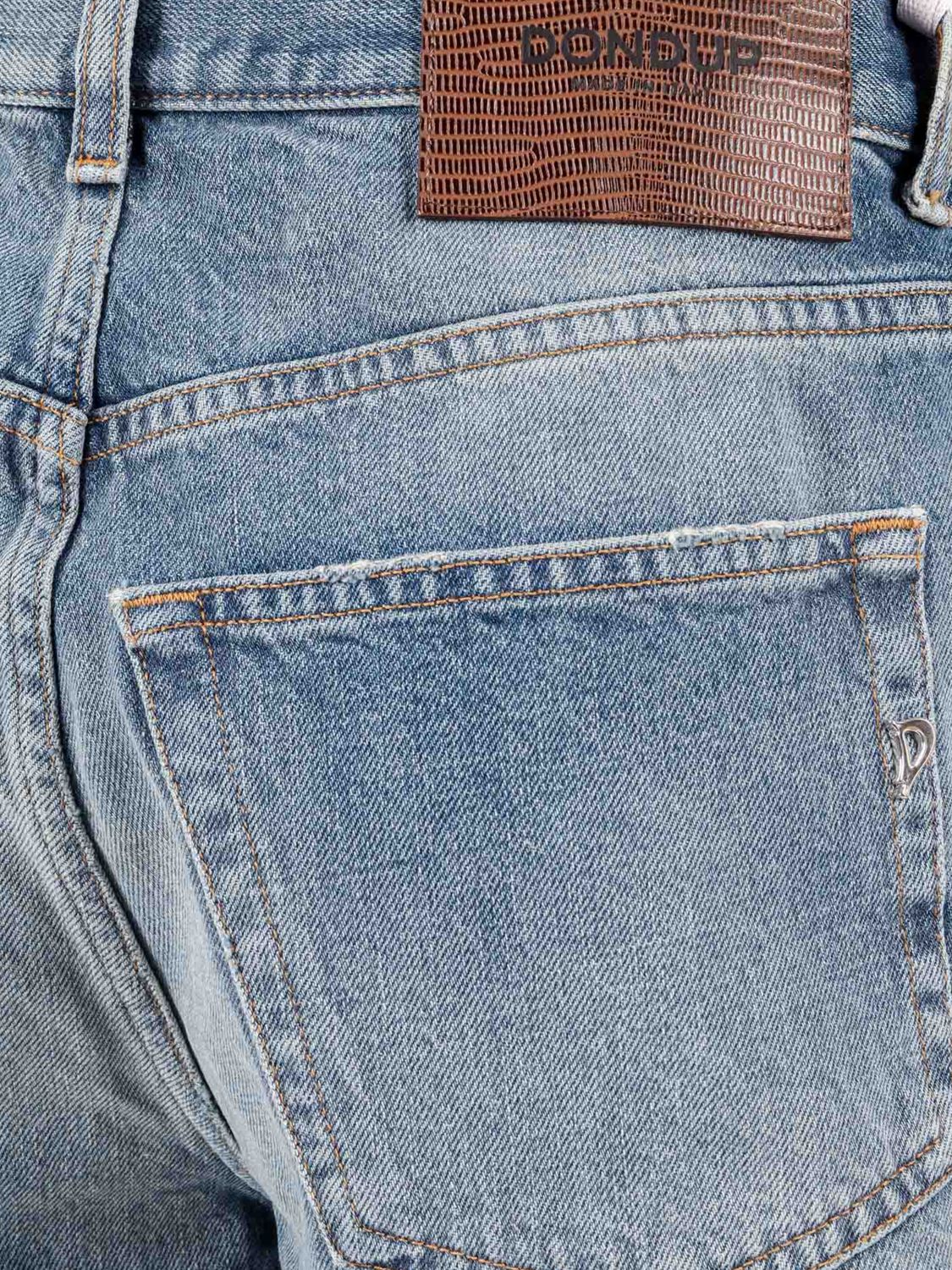 Shorts Woman color Blue