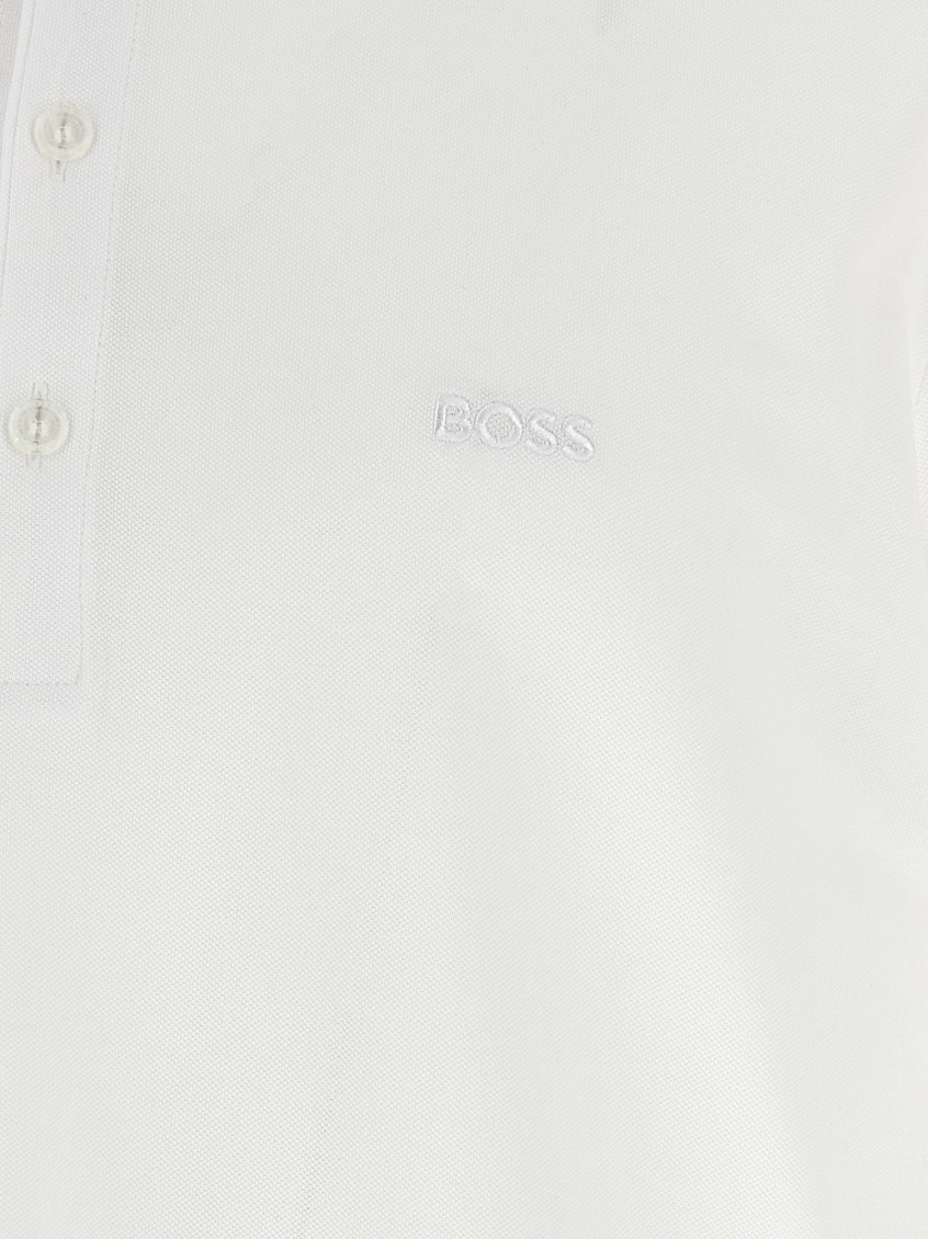Paule 4 Polo Shirt