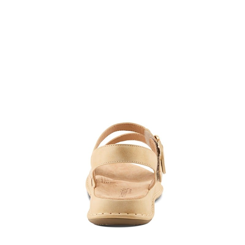 Women's Avanta Sandals (Beige Multi)