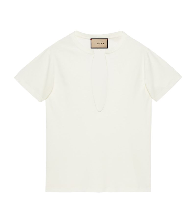 Cities T-Shirt