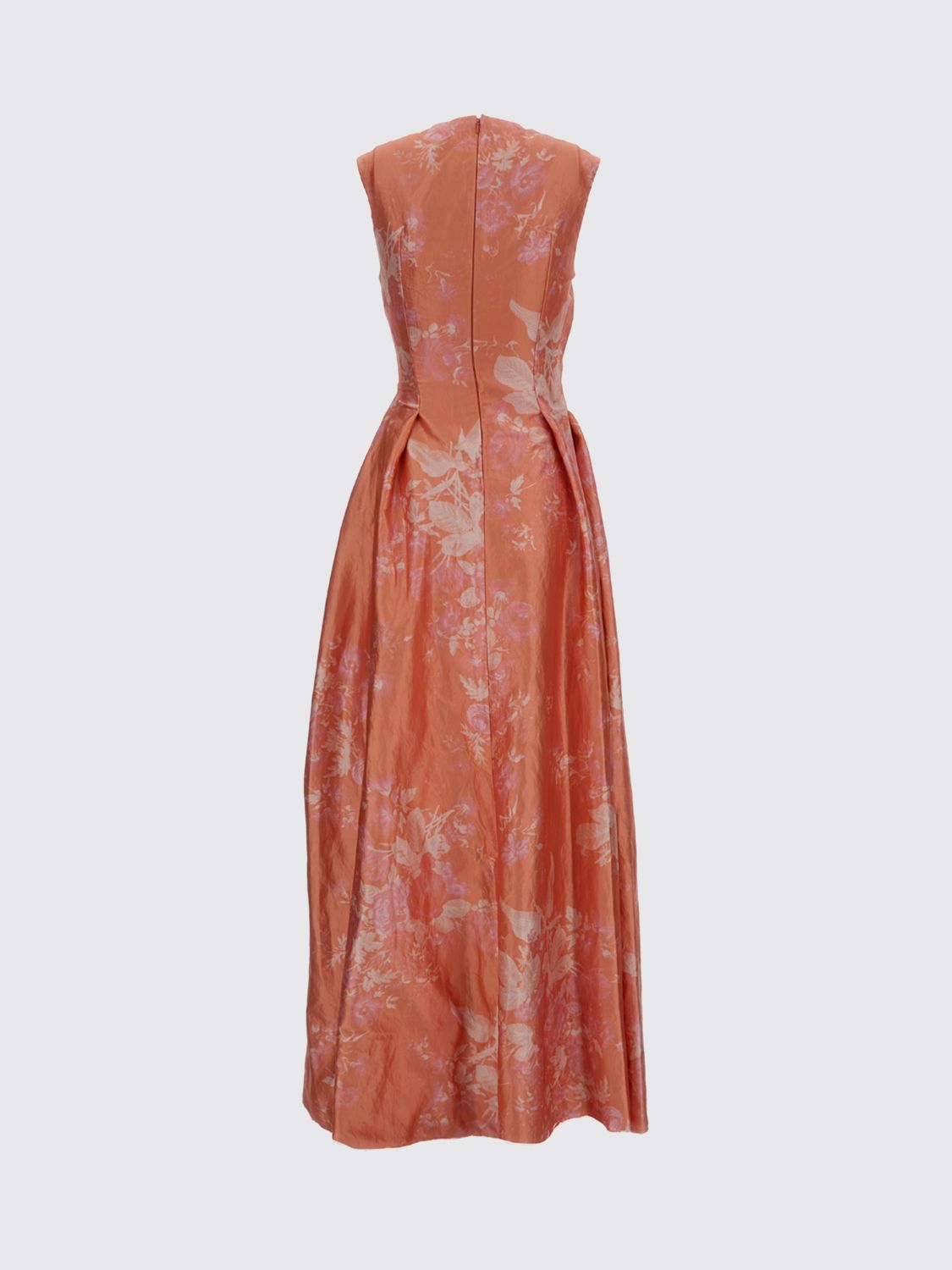 Dress Woman color Multicolor