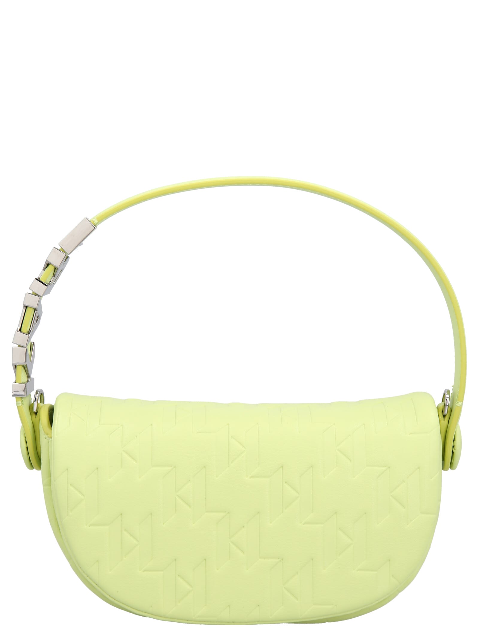 K/swing Sm Baguette Handbag