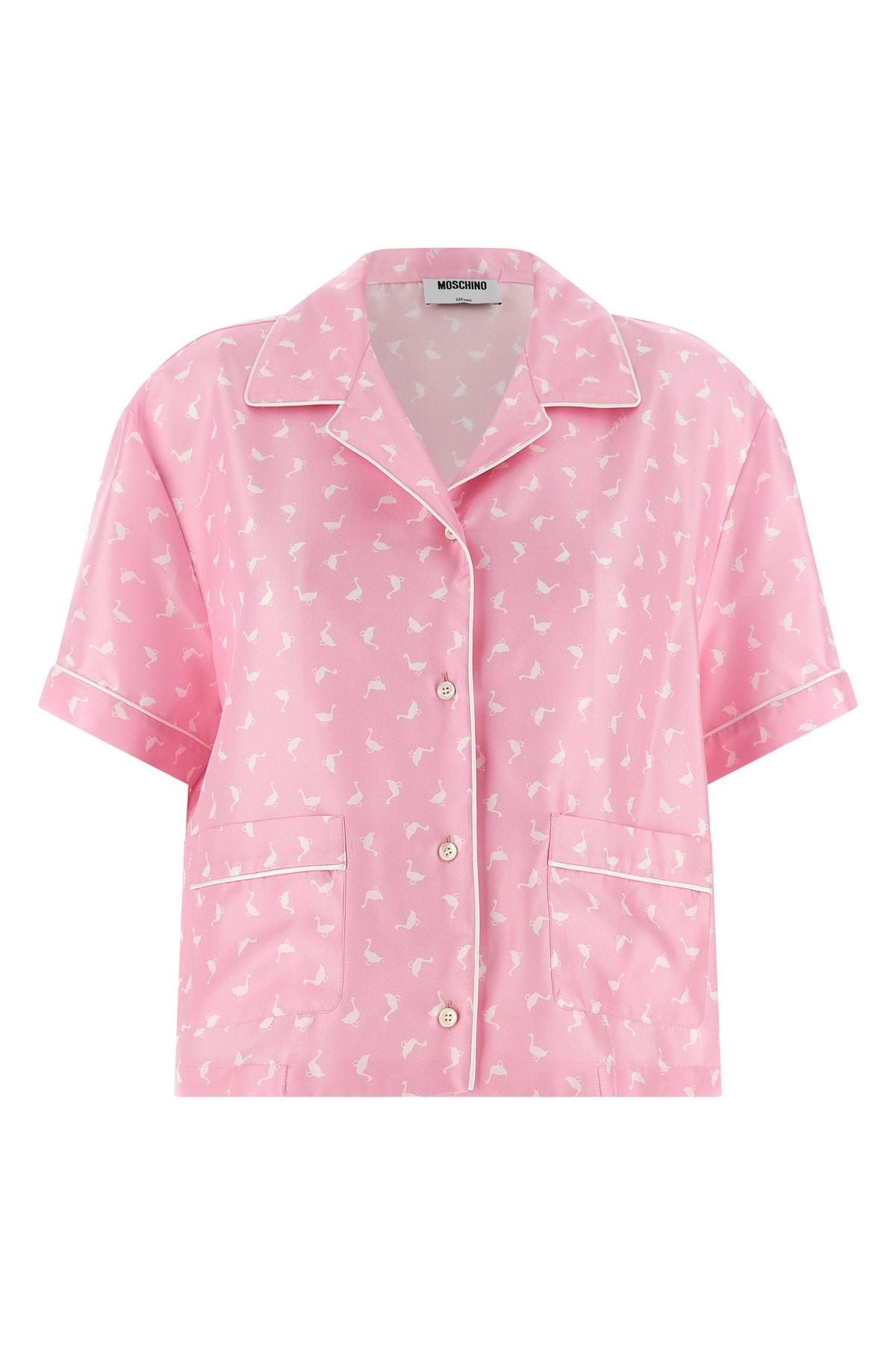 'Goose' Shirt