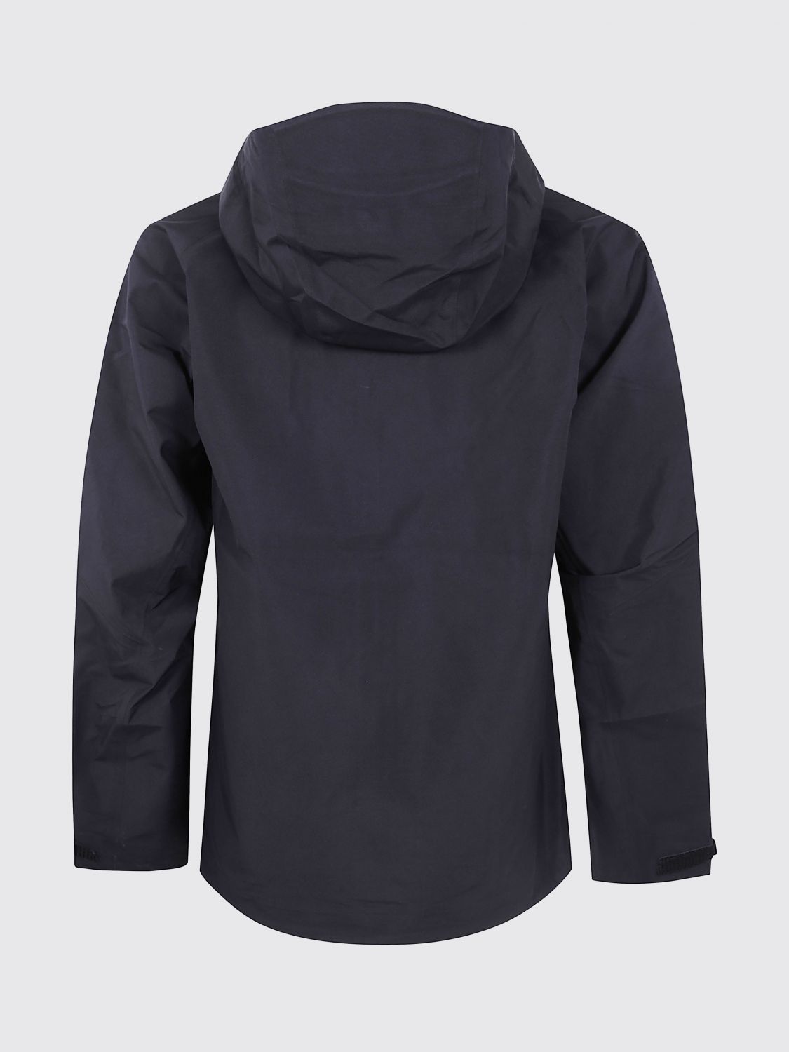 Jacket Men color Black