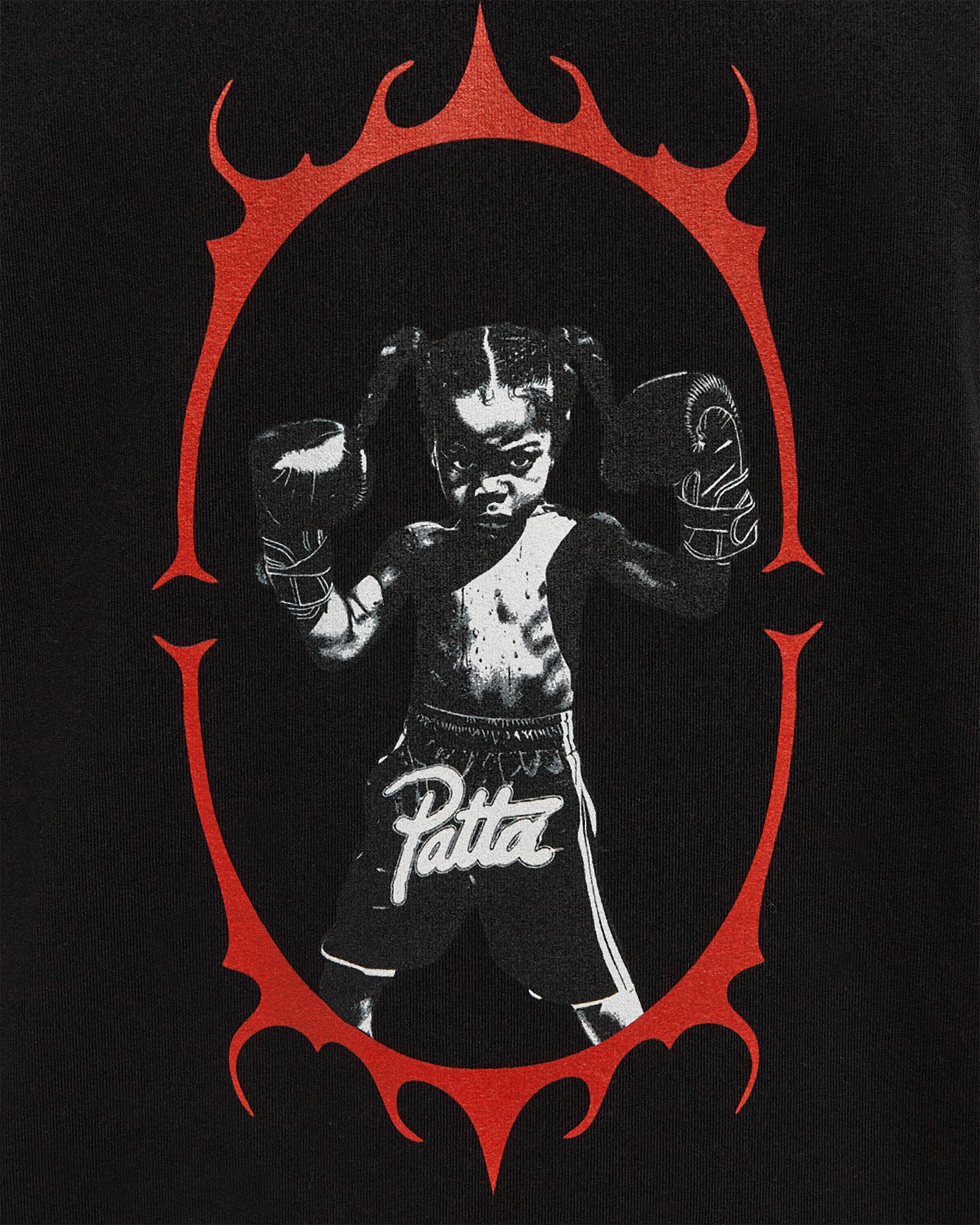 Boxing T-Shirt