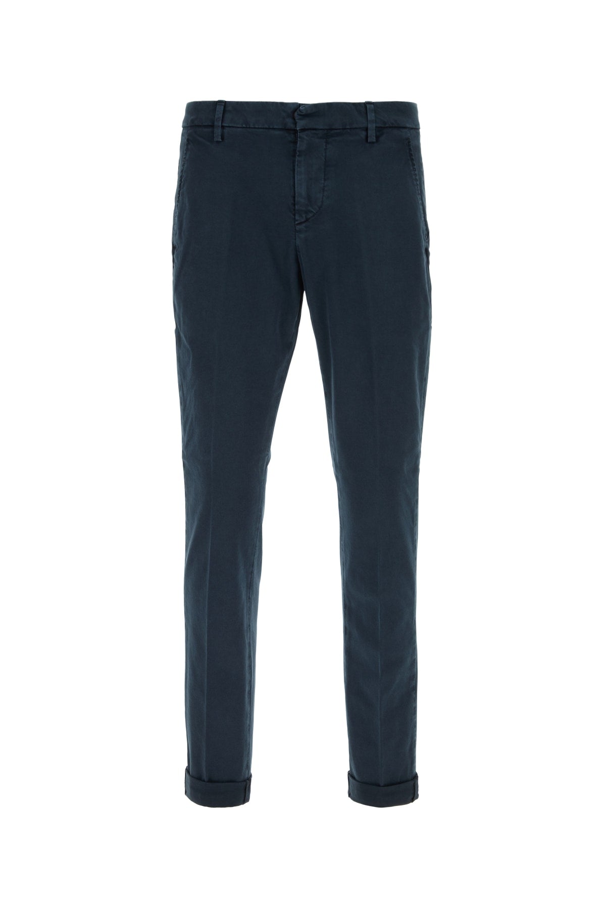 Gaubert Trousers — Navy