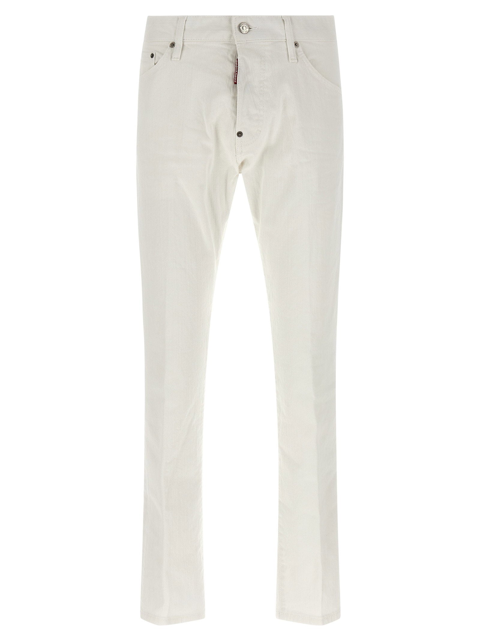 Teddy Jeans