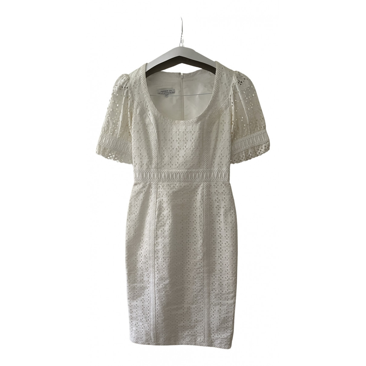 Dresses Cotton for Female 38 FR