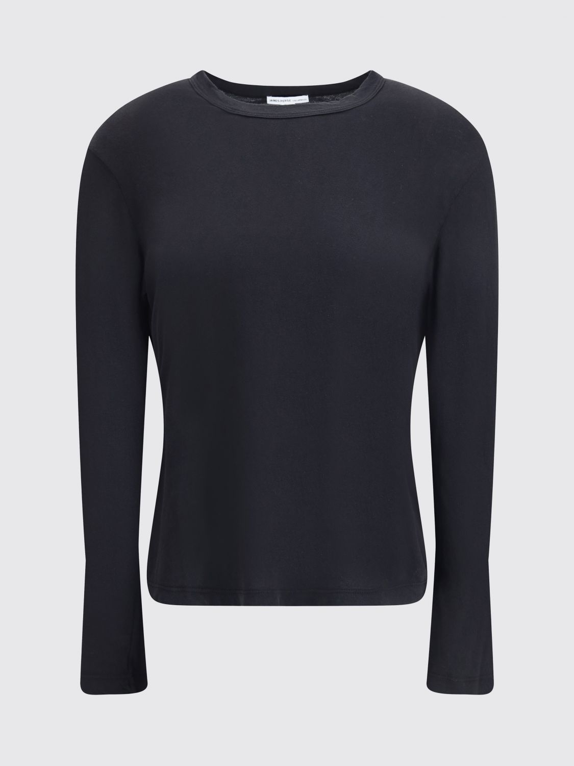 T-Shirt Woman color Black
