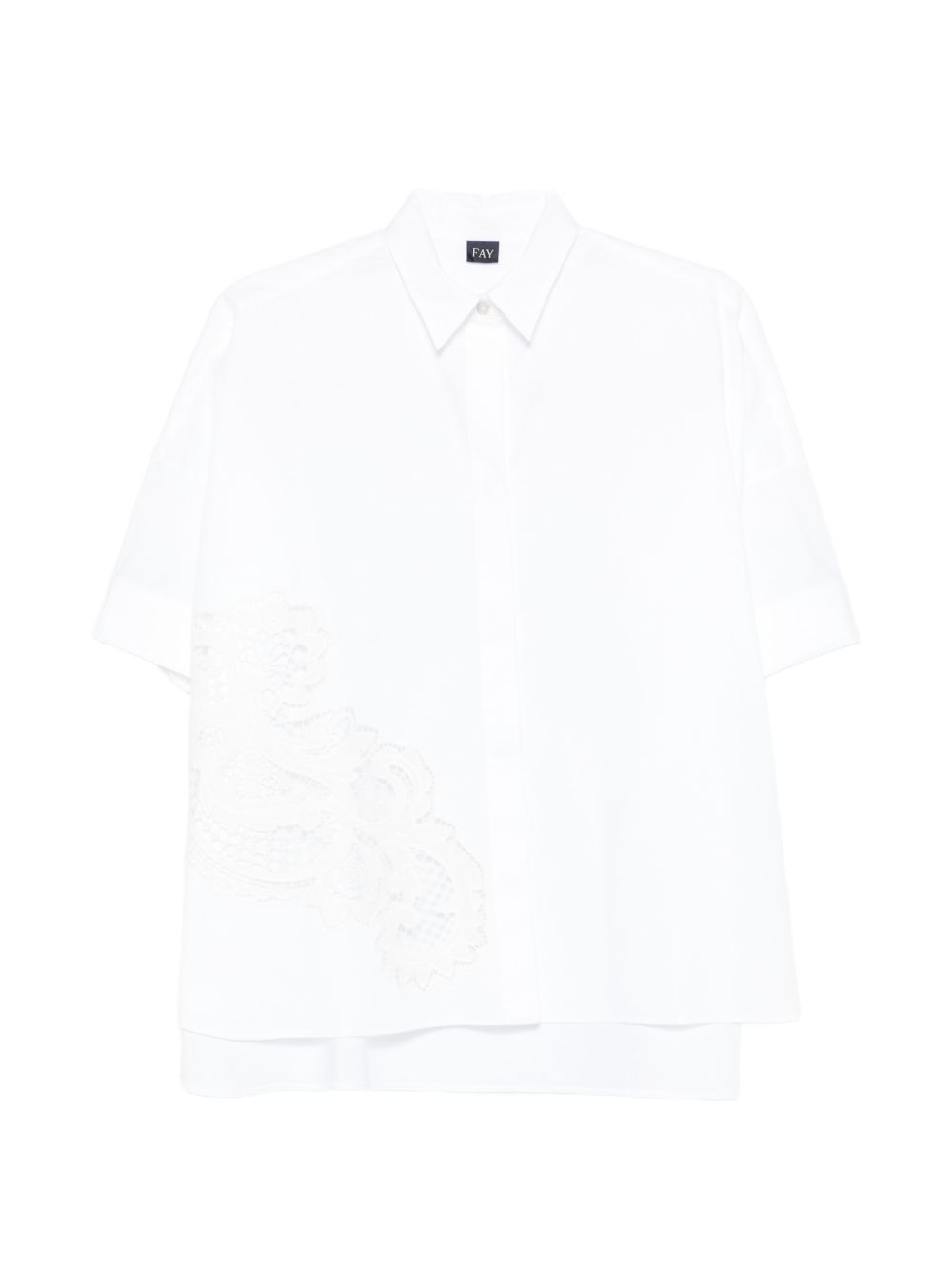 Cotton shirt