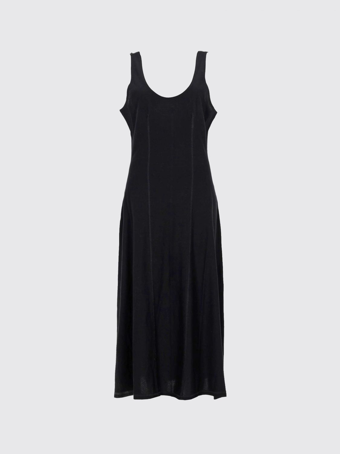 Dress Woman color Black