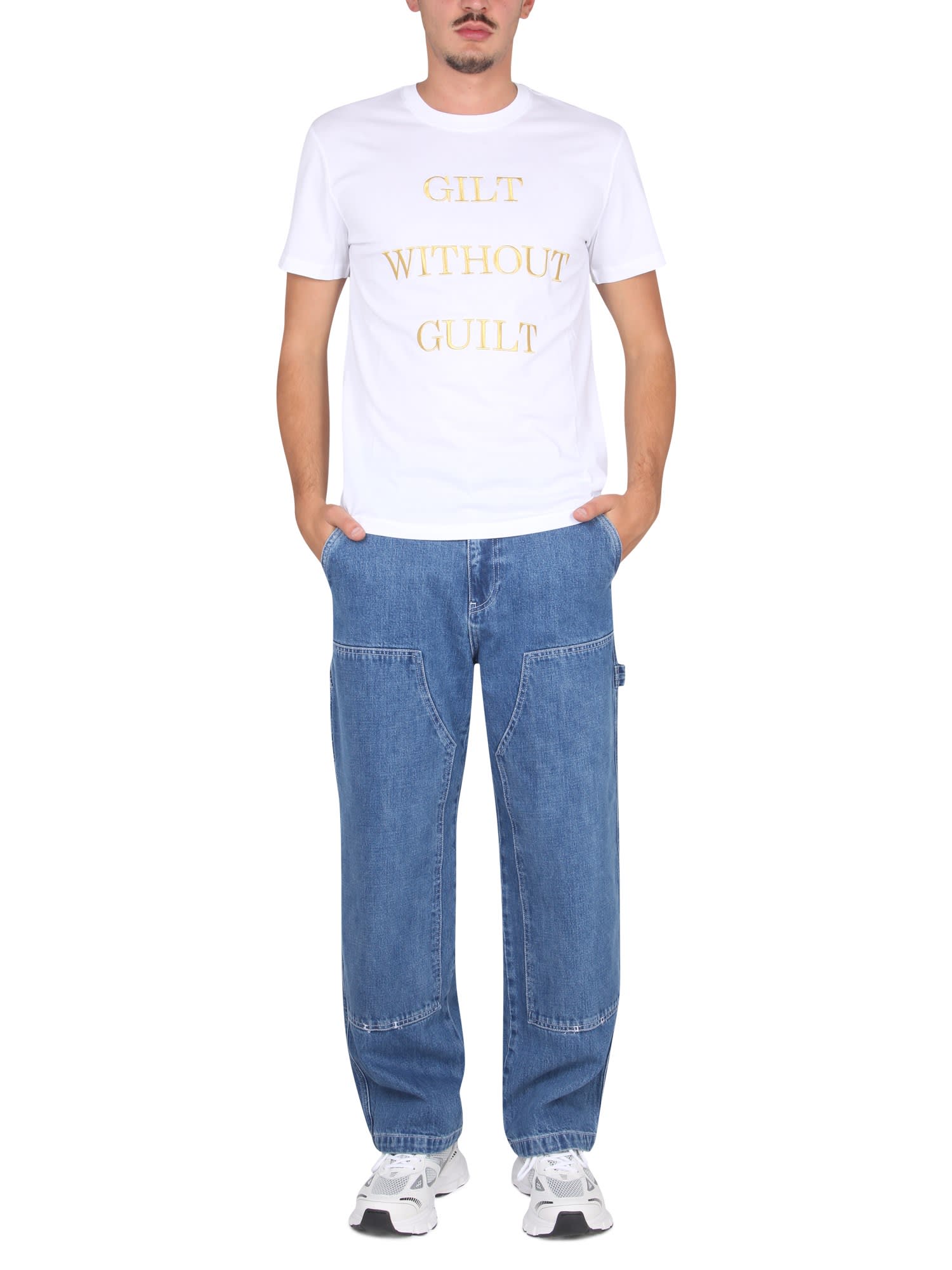 Guilt Without Guilt T-shirt