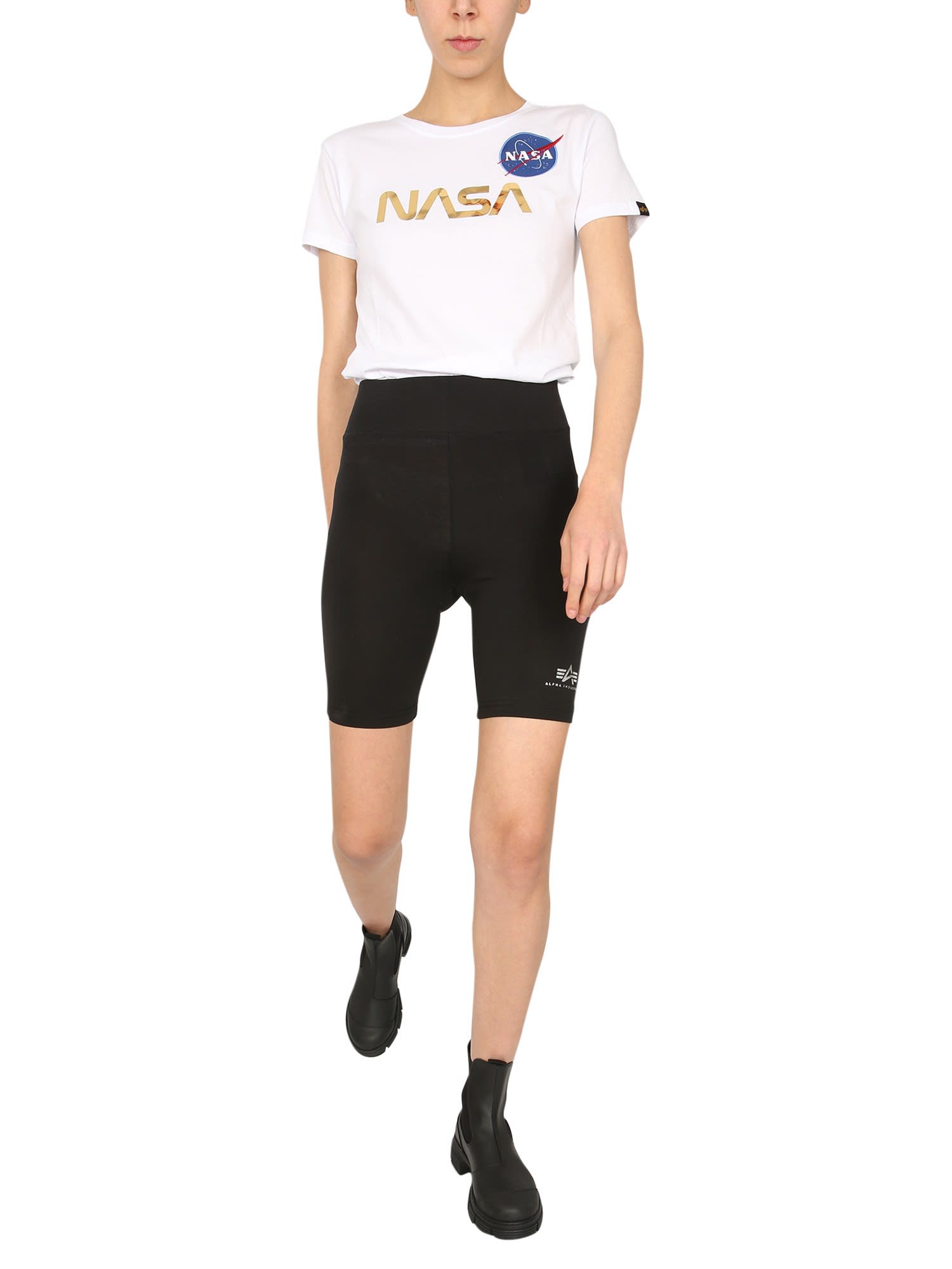 T-Shirts & Tops "Nasa" T-Shirt