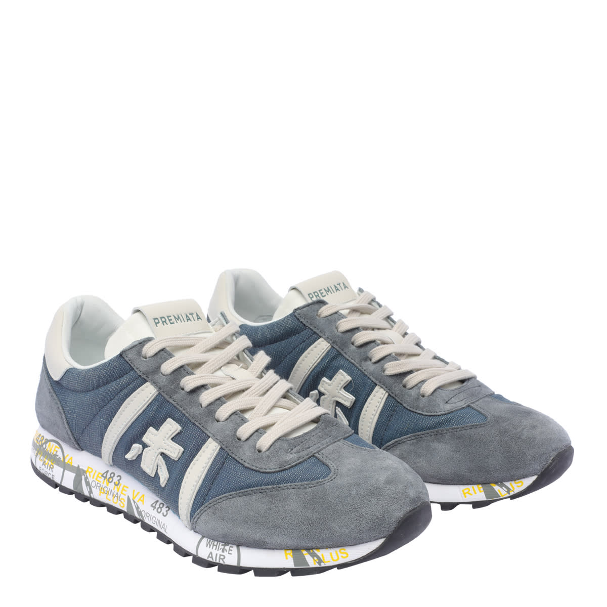 Lucy Sneakers