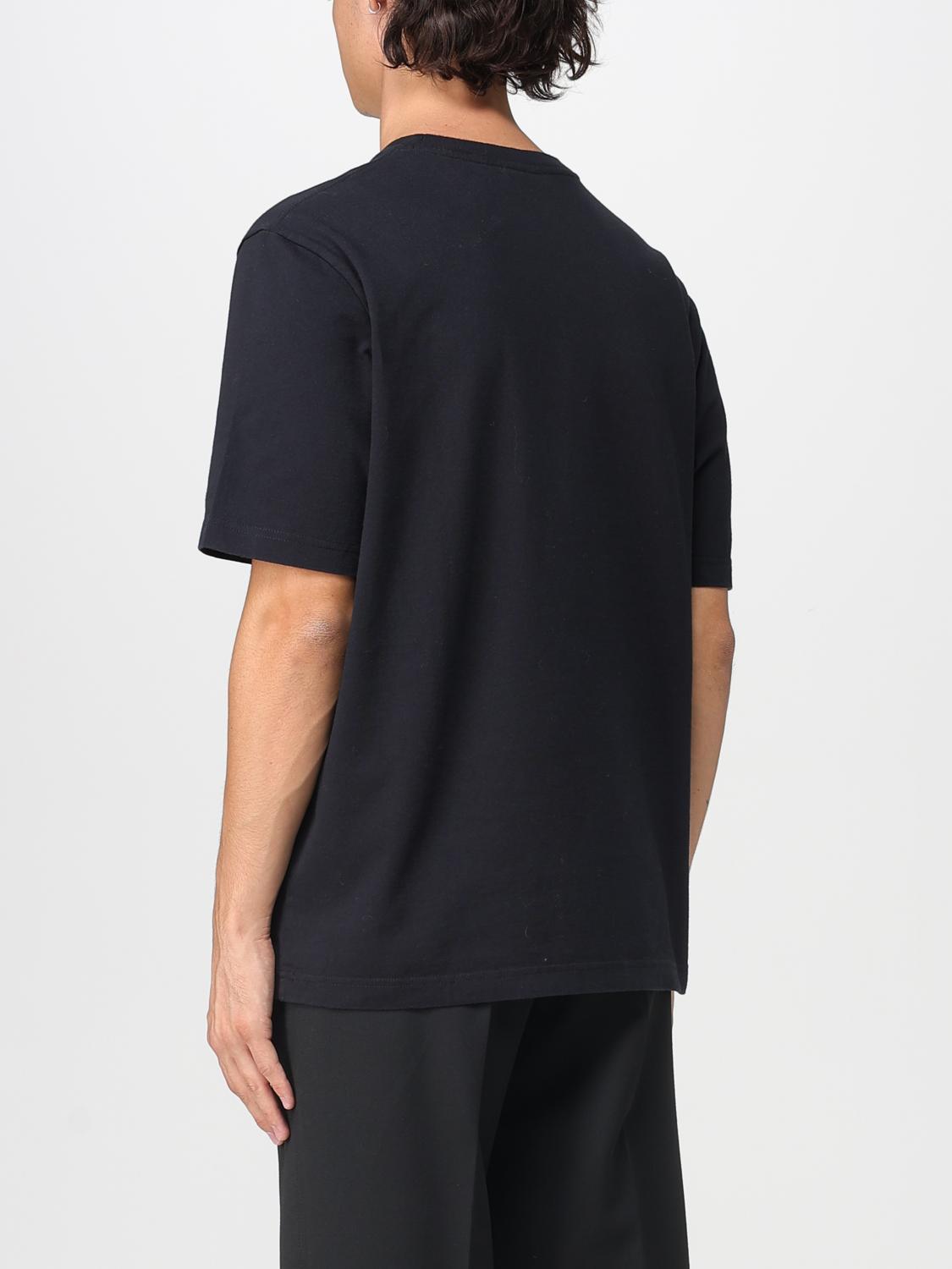 Sweater MAISON KITSUNÉ Men color Black