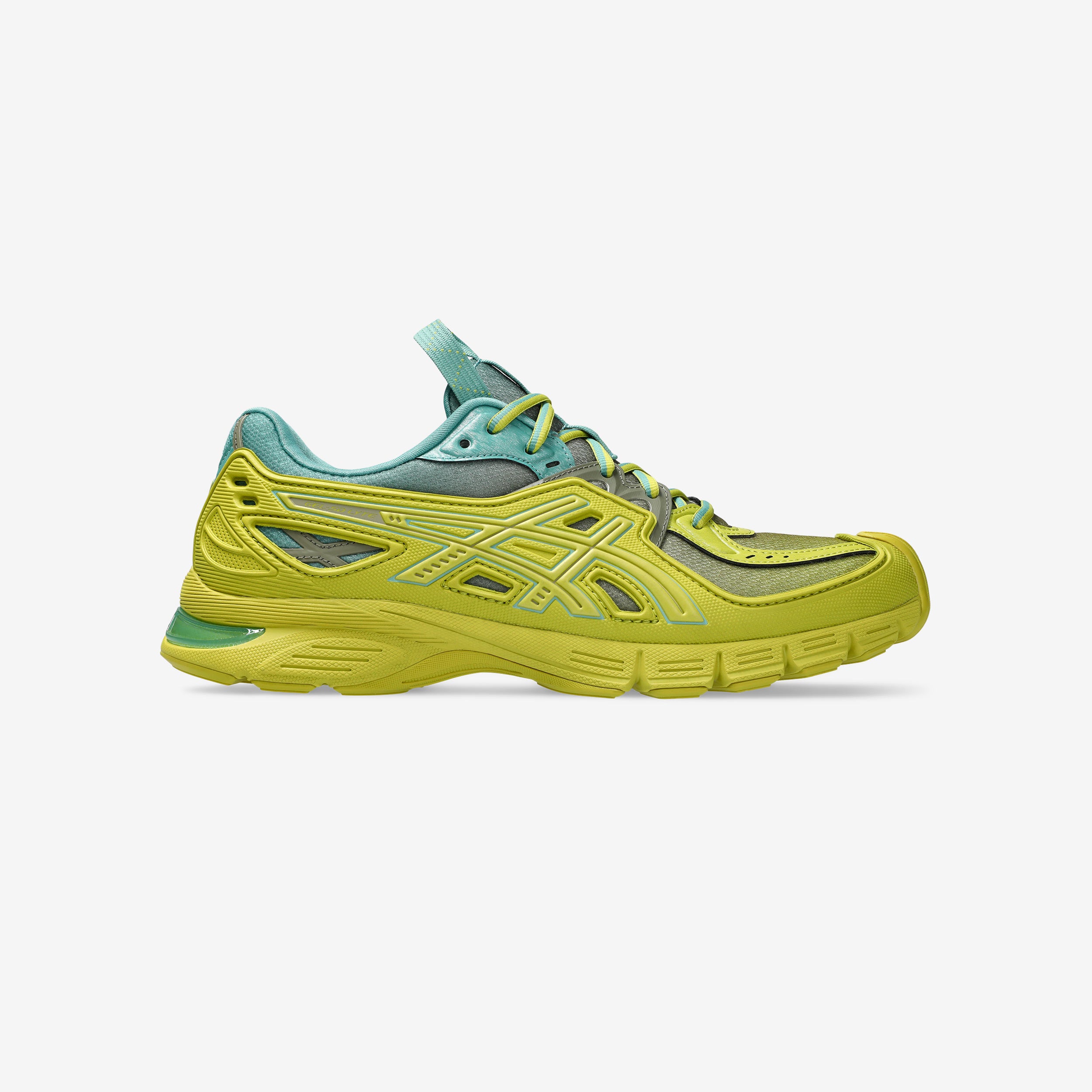 ASICS SportStyle -S Gel-SD-Lyte - KELP/SAGE - male