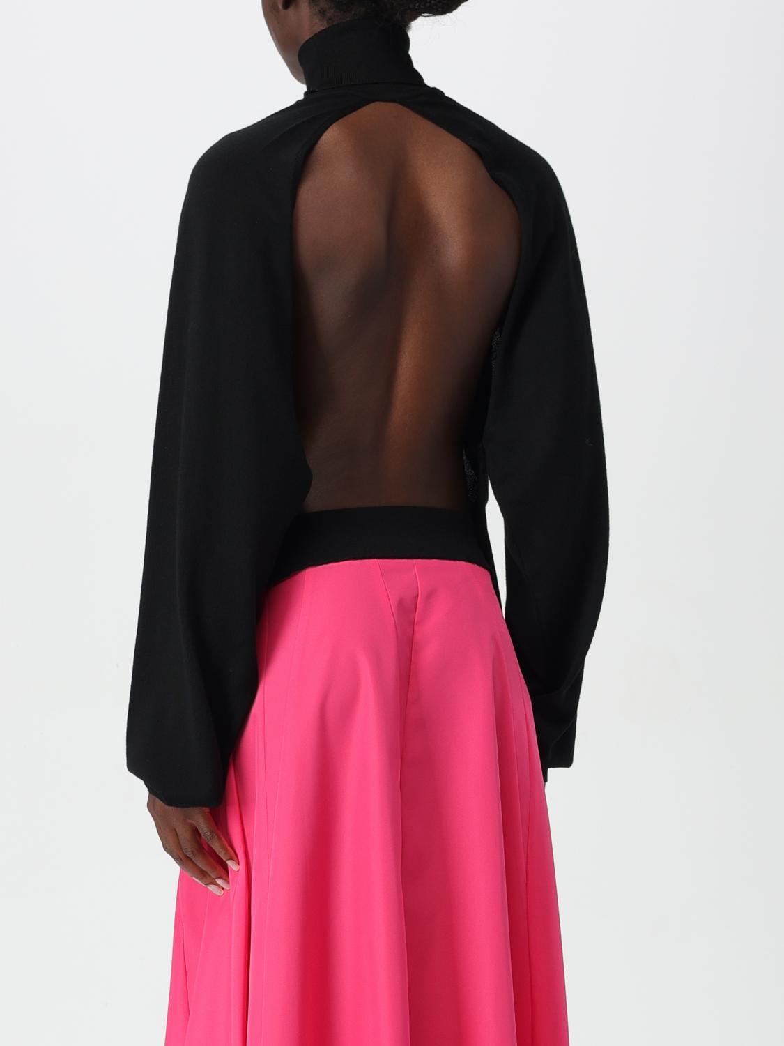 Sweater Woman color Black