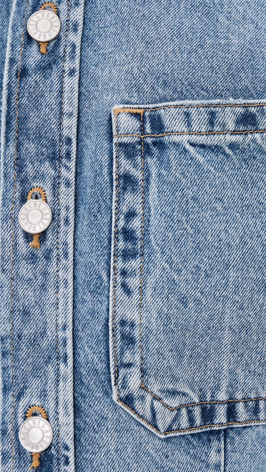 Wilma Shirt Magnify