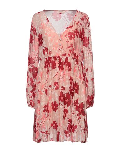 Woman Mini dress Blush