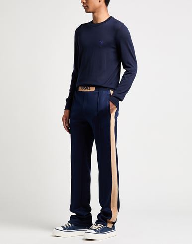 Man Pants Midnight blue