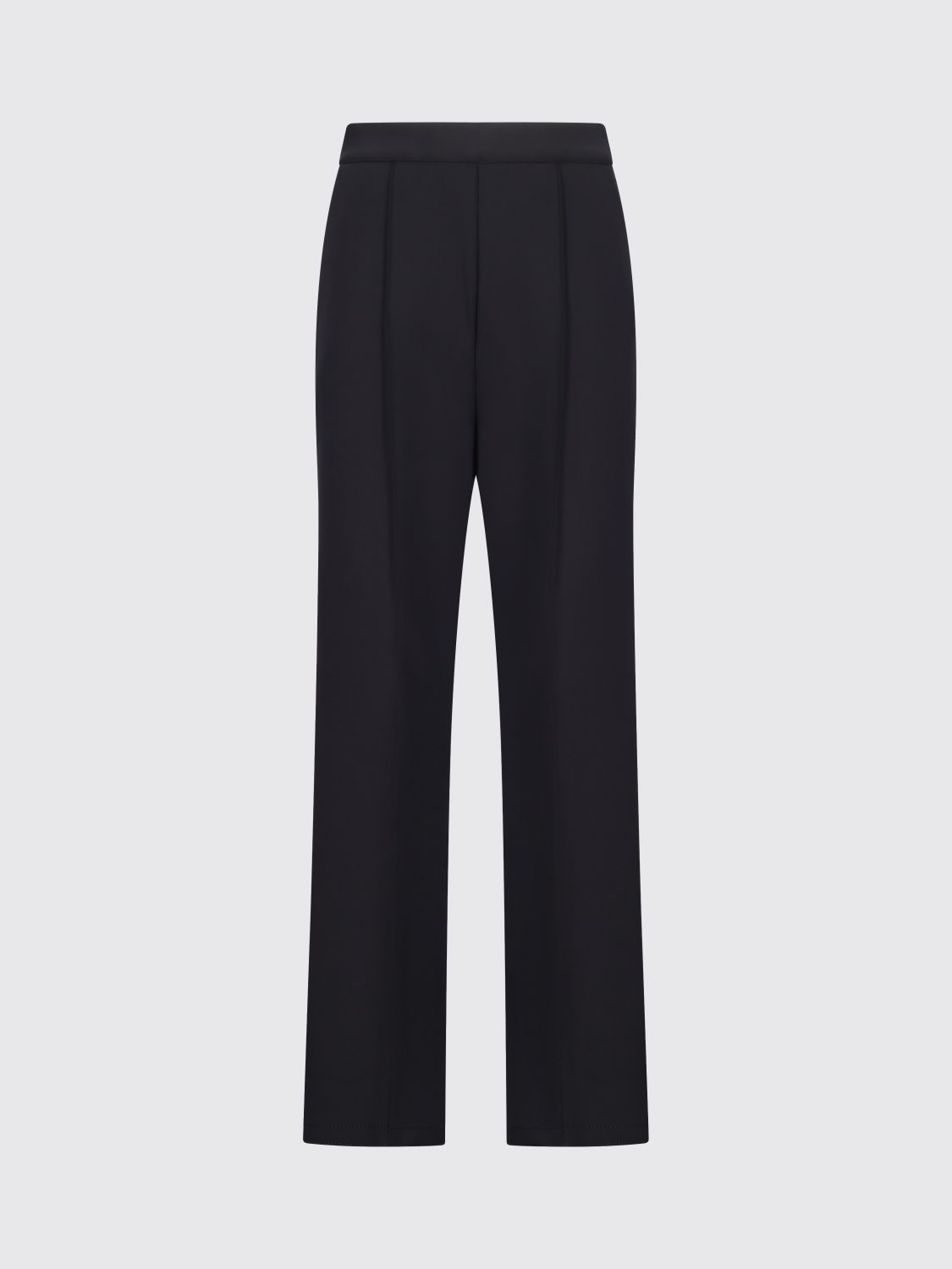 Pants Woman color Black