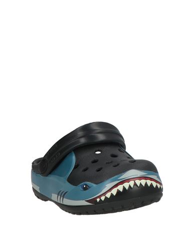 Crocs 남성 Infant Boy Sandals Black 11869168LD