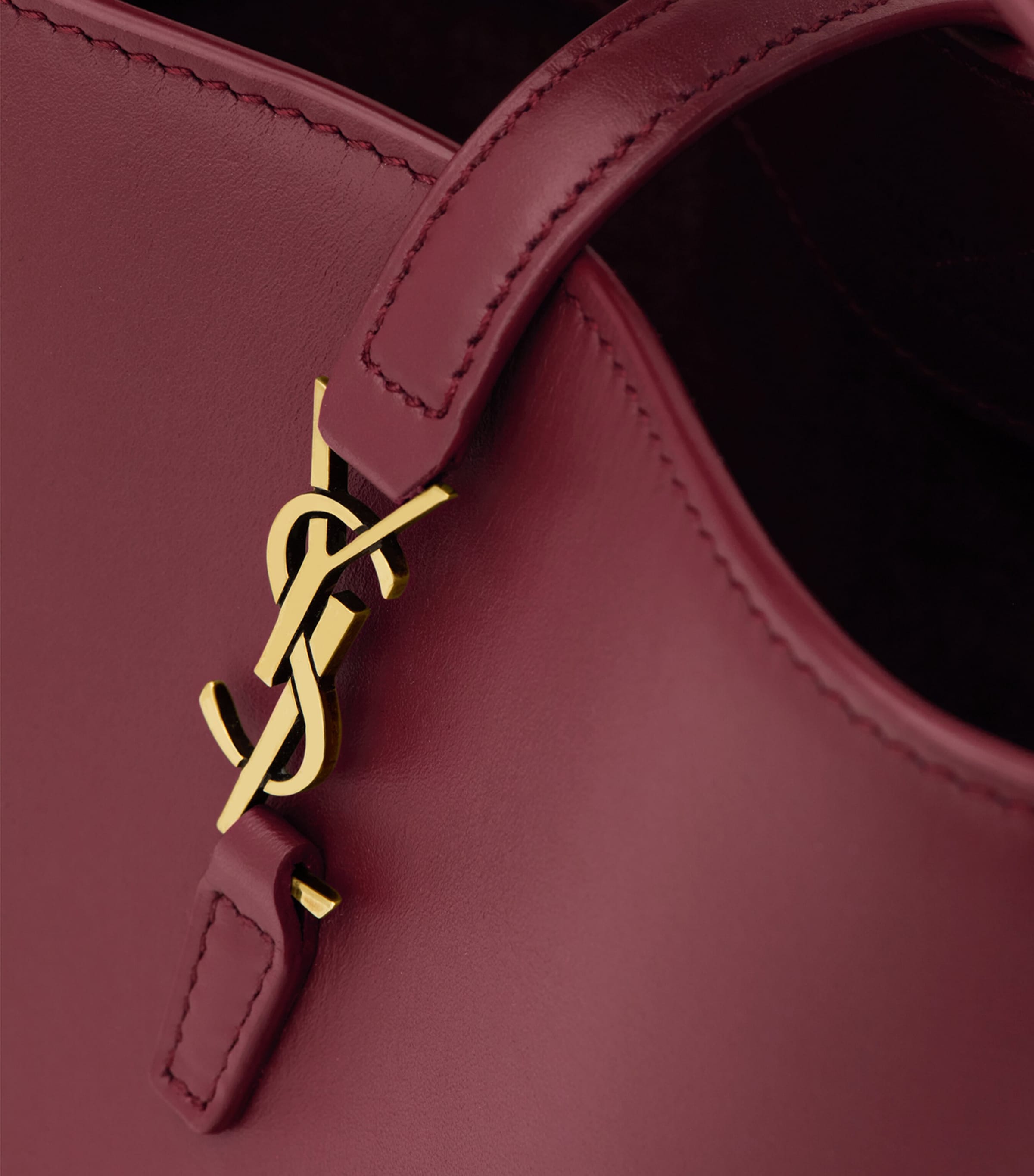 Mini Le 37 Bucket Bag