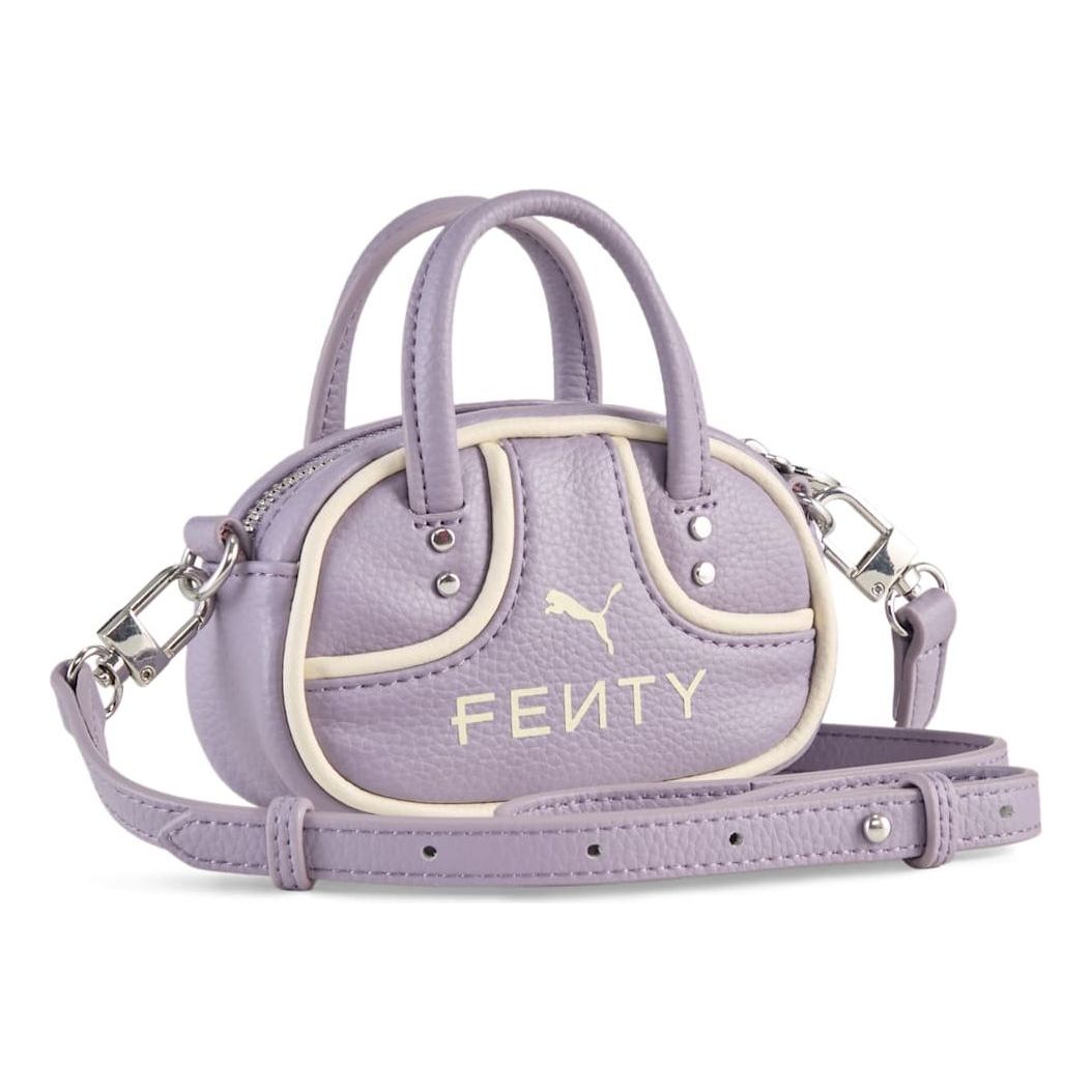 (WMNS) x FENTY Pocket Bag 'Pale Plum Alpine Snow'