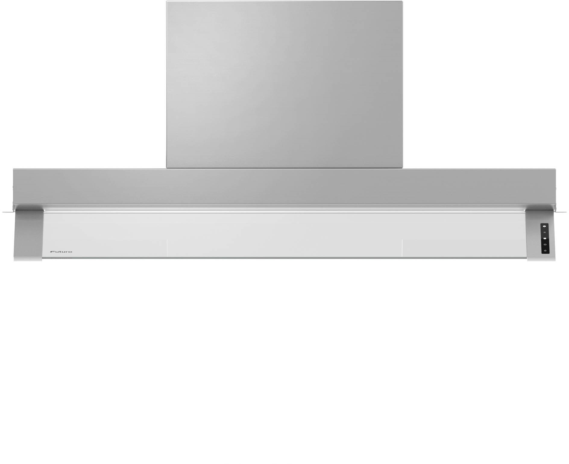 Futuro Futuro Flipper Series 36" Canopy Pro Style Custom Hood Insert WL36FLIPPER