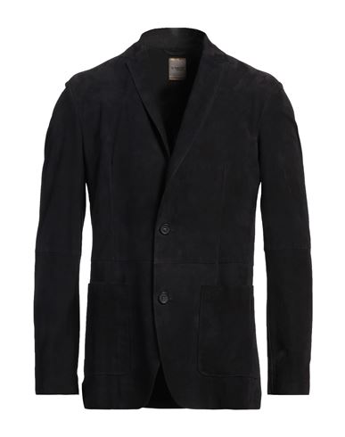 Man Blazer Midnight blue