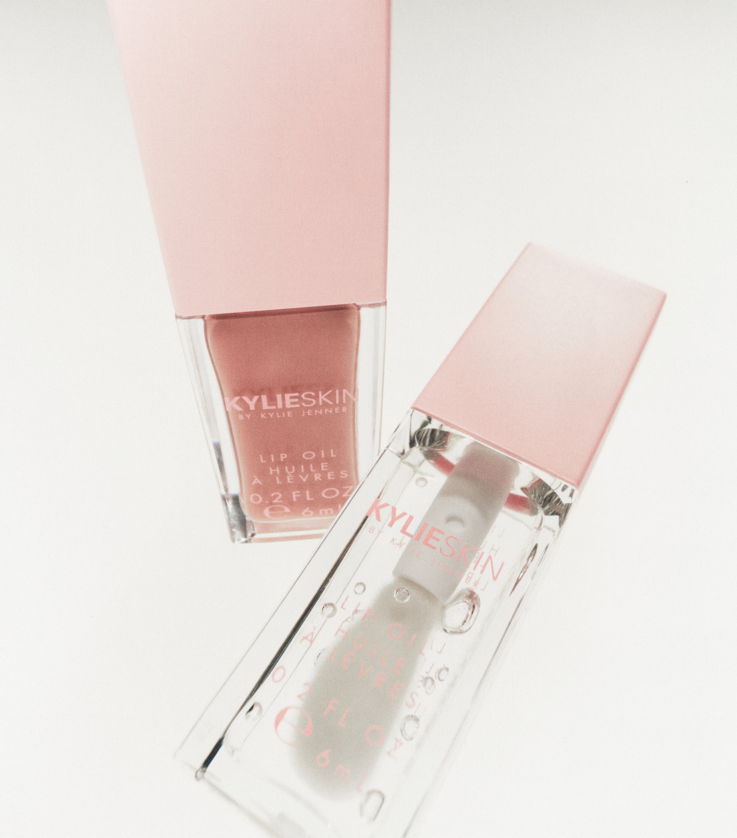 Lip Oil Duo