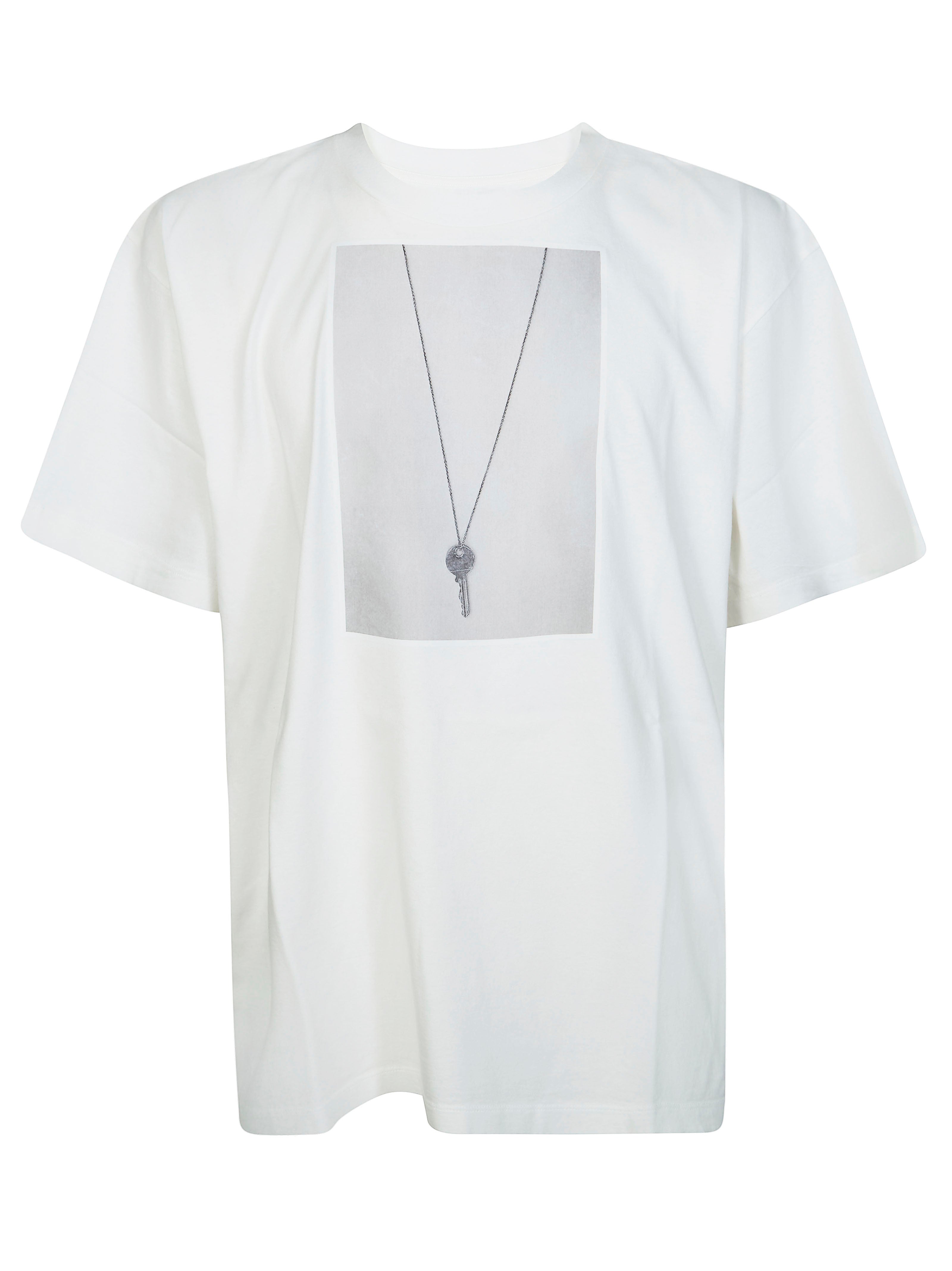 Key T-shirt