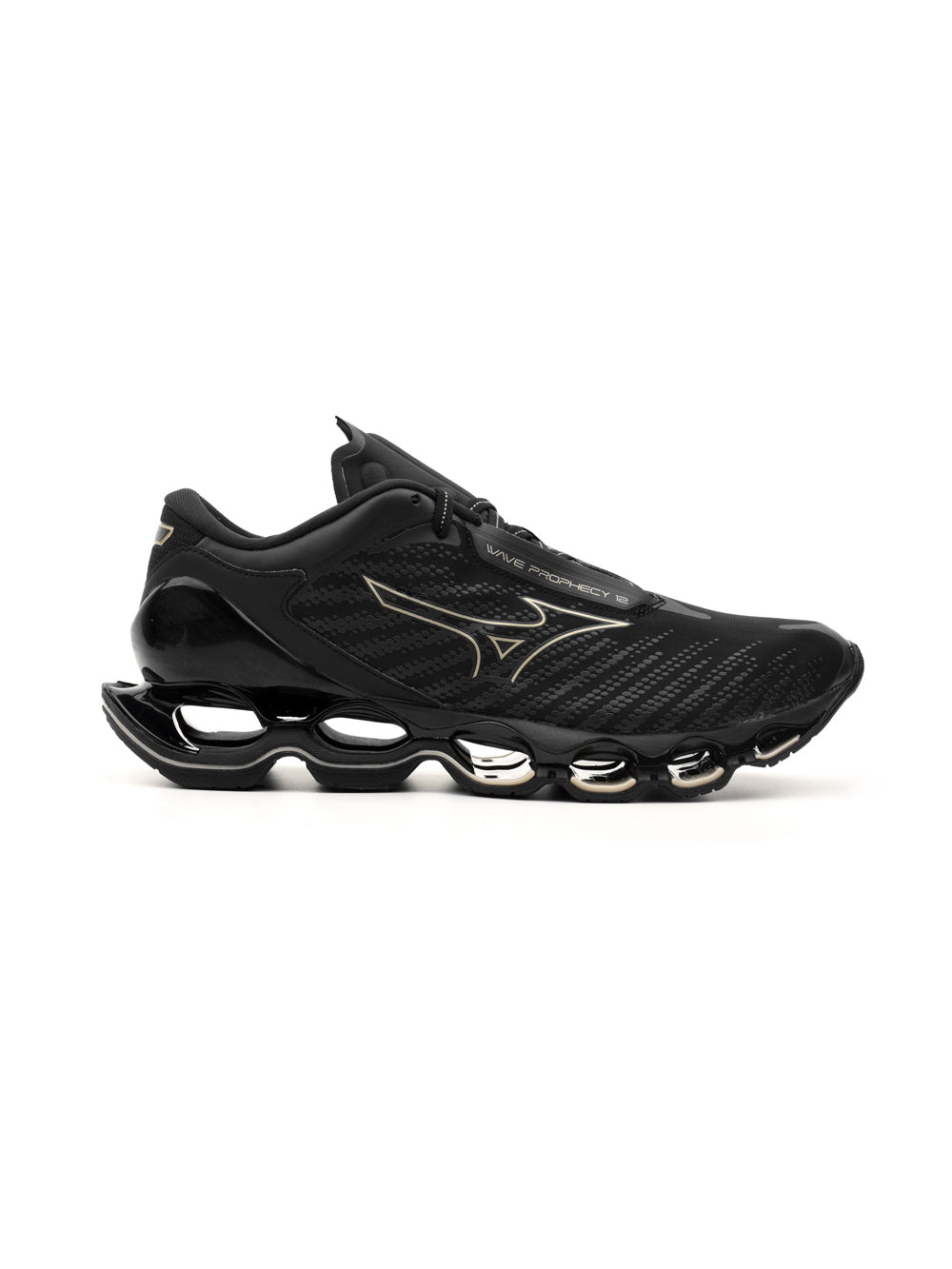 Baskets Mizuno