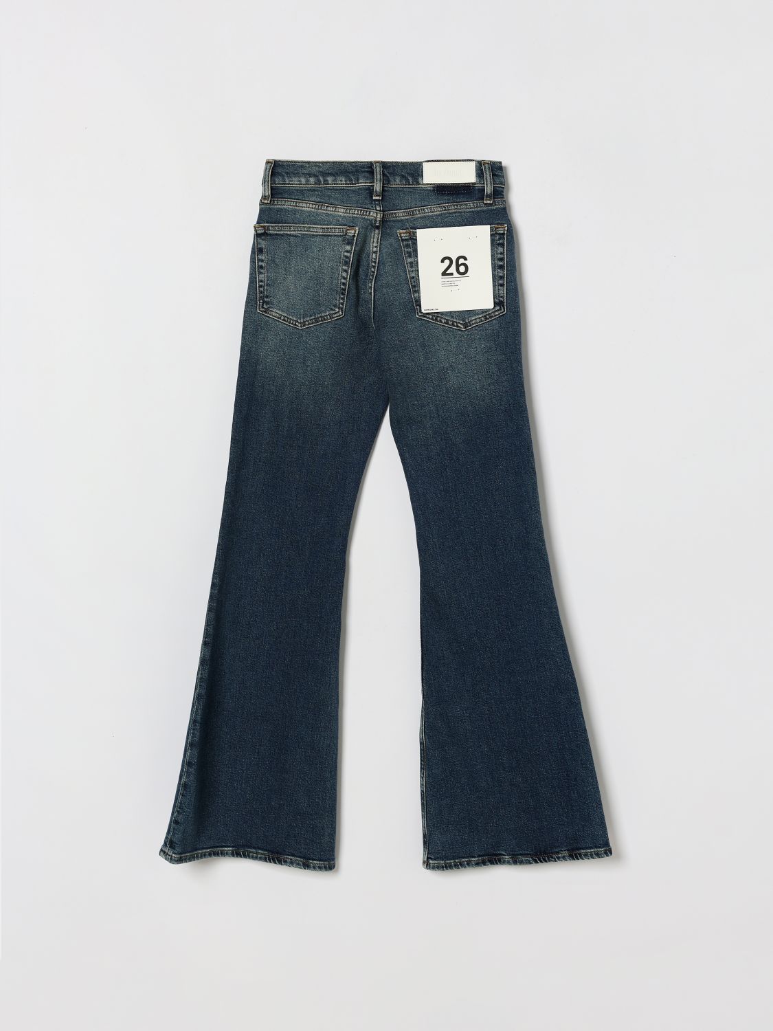 Jeans Kids color Blue