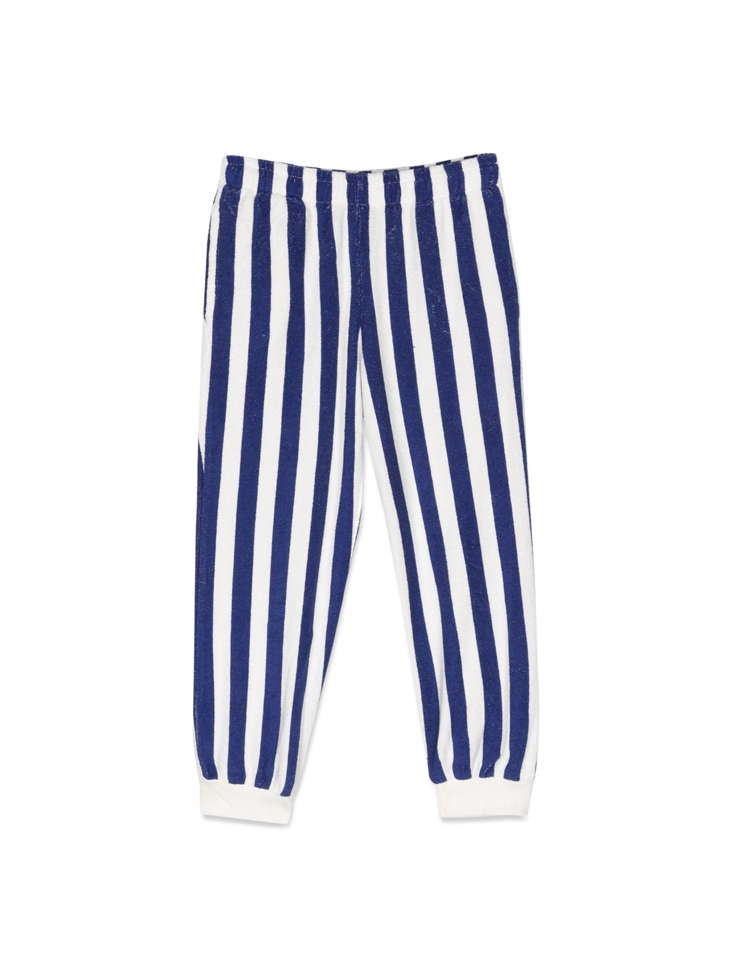 Stripes sweatpants