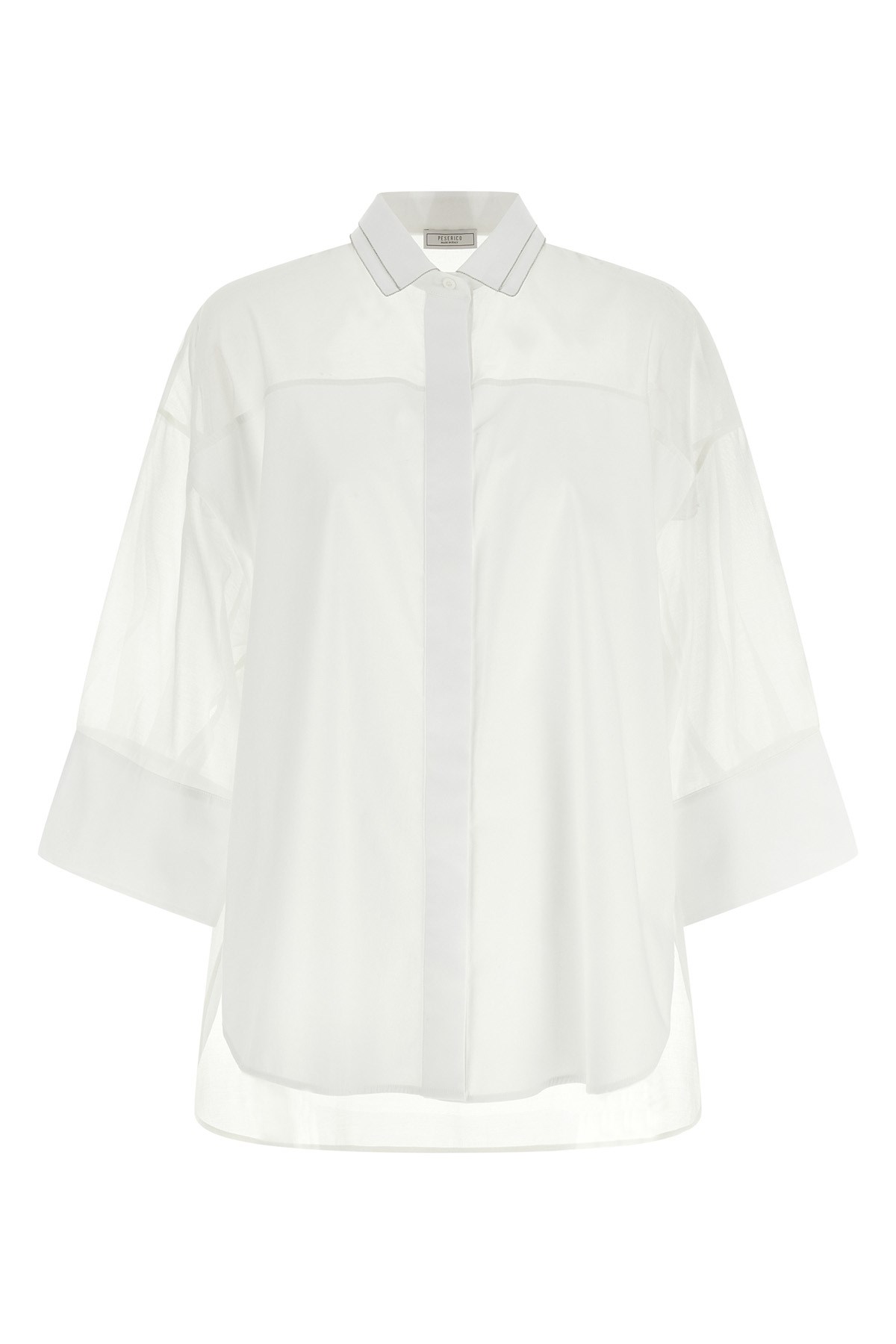 Organza Shirt