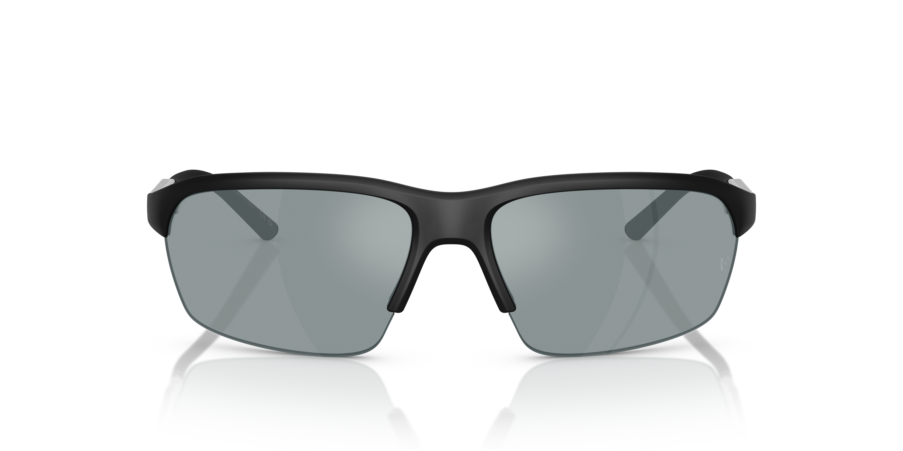 Oliver Peoples Unisex Oliver Peoples OV5572S R-6 70016G Sunglasses Injected Black Grey Pillow Polarized