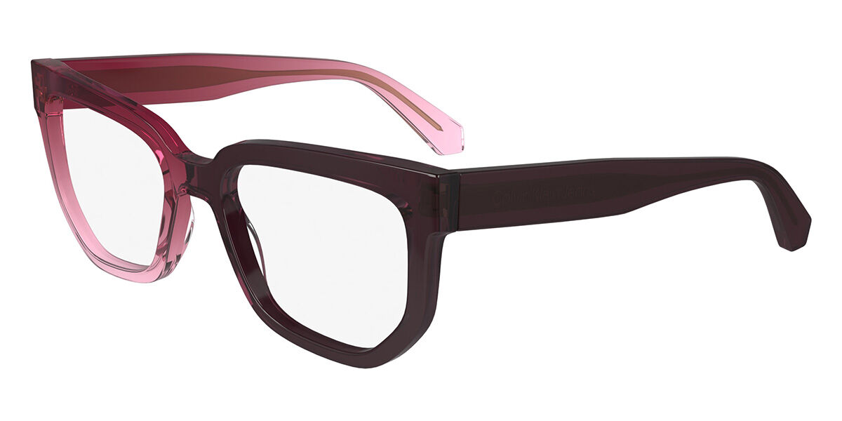 Calvin Klein Jeans CKJ24615 Women's Glasses, Red