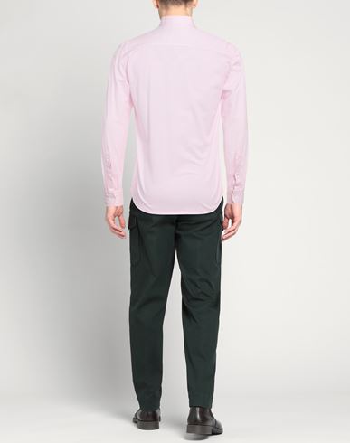 Man Shirt Pink Size 15 ¾ Cotton