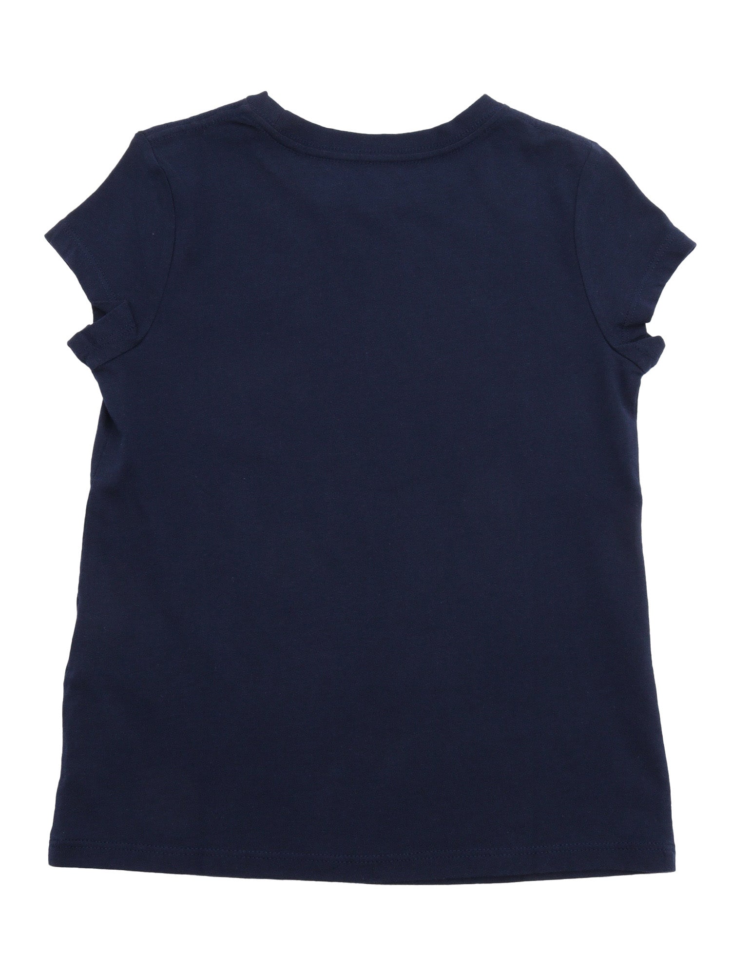 Polo Ralph Lauren Ss Cn Tee Tops Knit