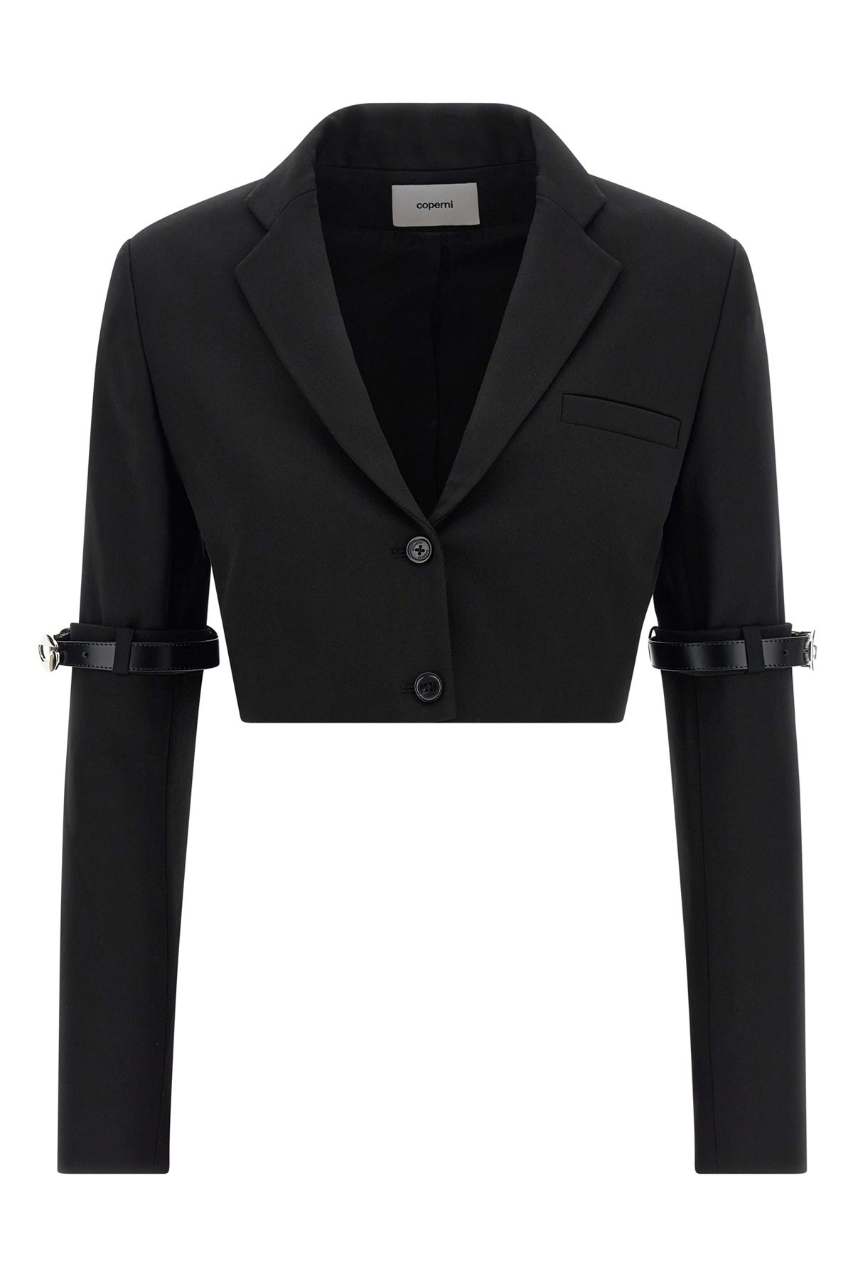 'Hybrid' Blazer