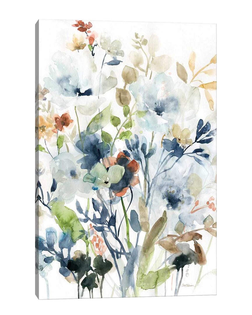 Holland Spring Mix I By Carol Robinson Wall Art