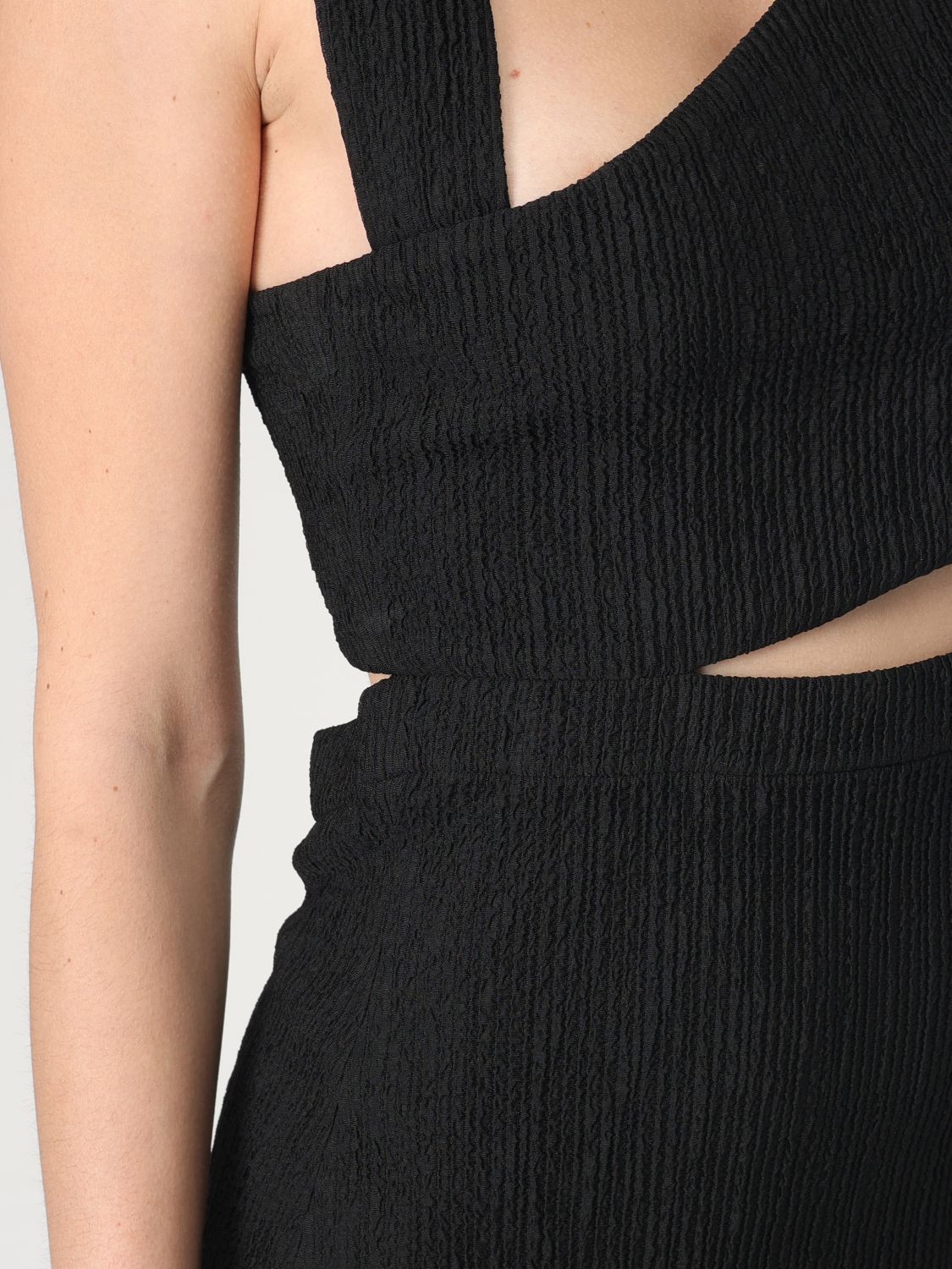 Dress IRO Woman color Black