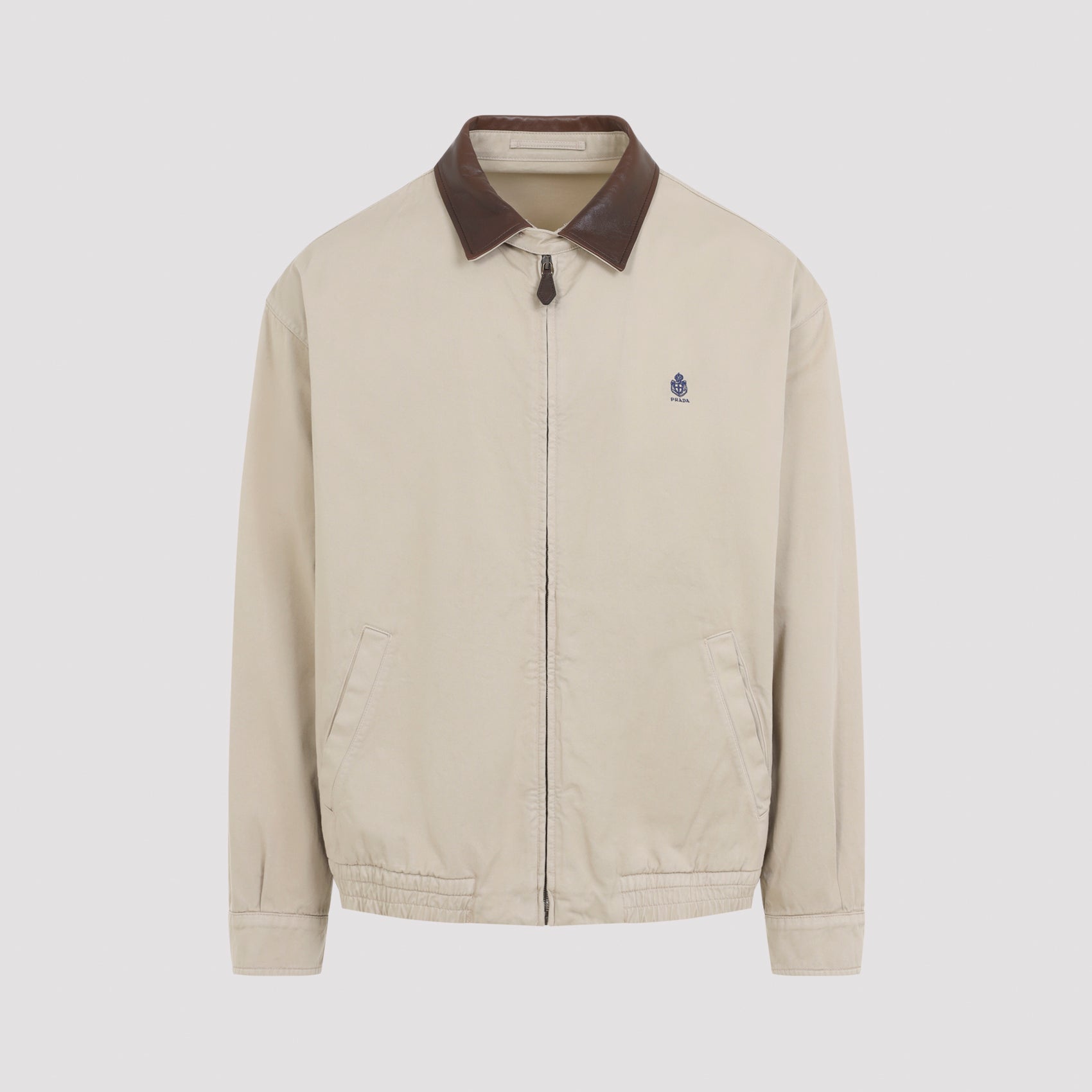 Classic Printada Jacket for Men